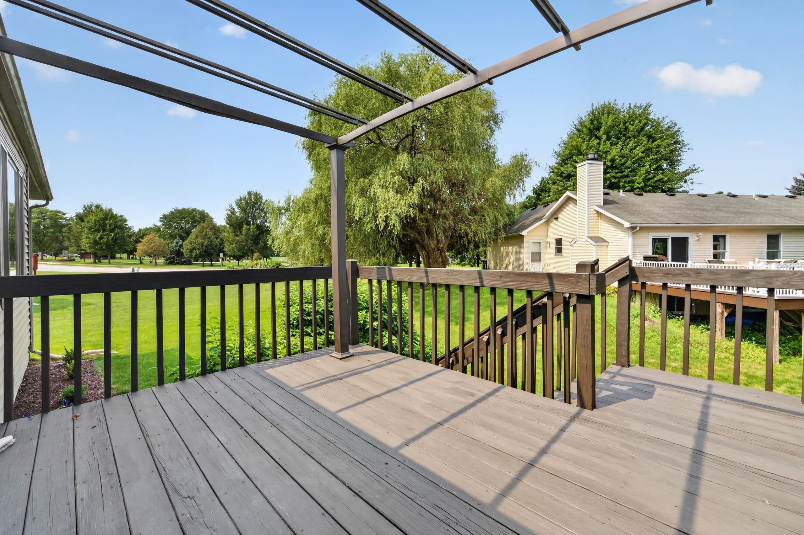 1030 Carriage Drive
