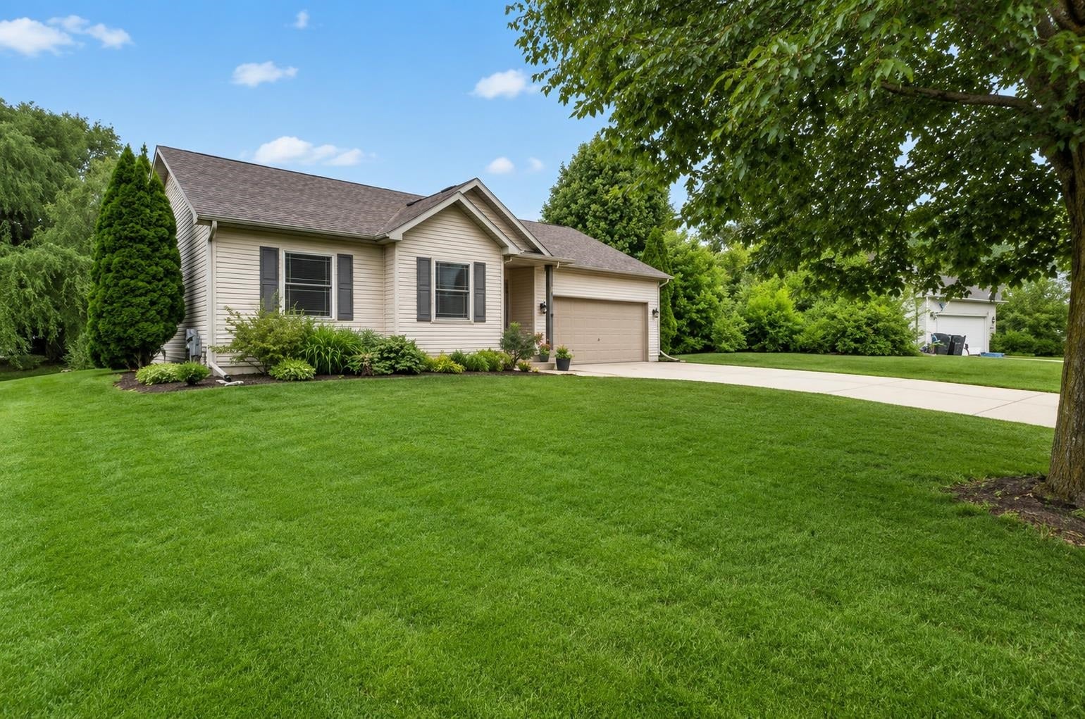 1030 Carriage Drive