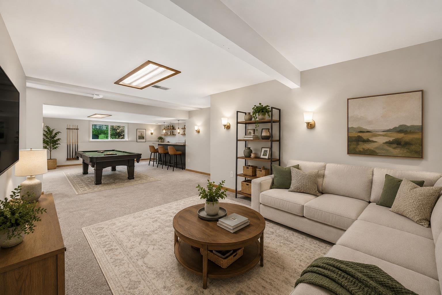 1030 Carriage Drive