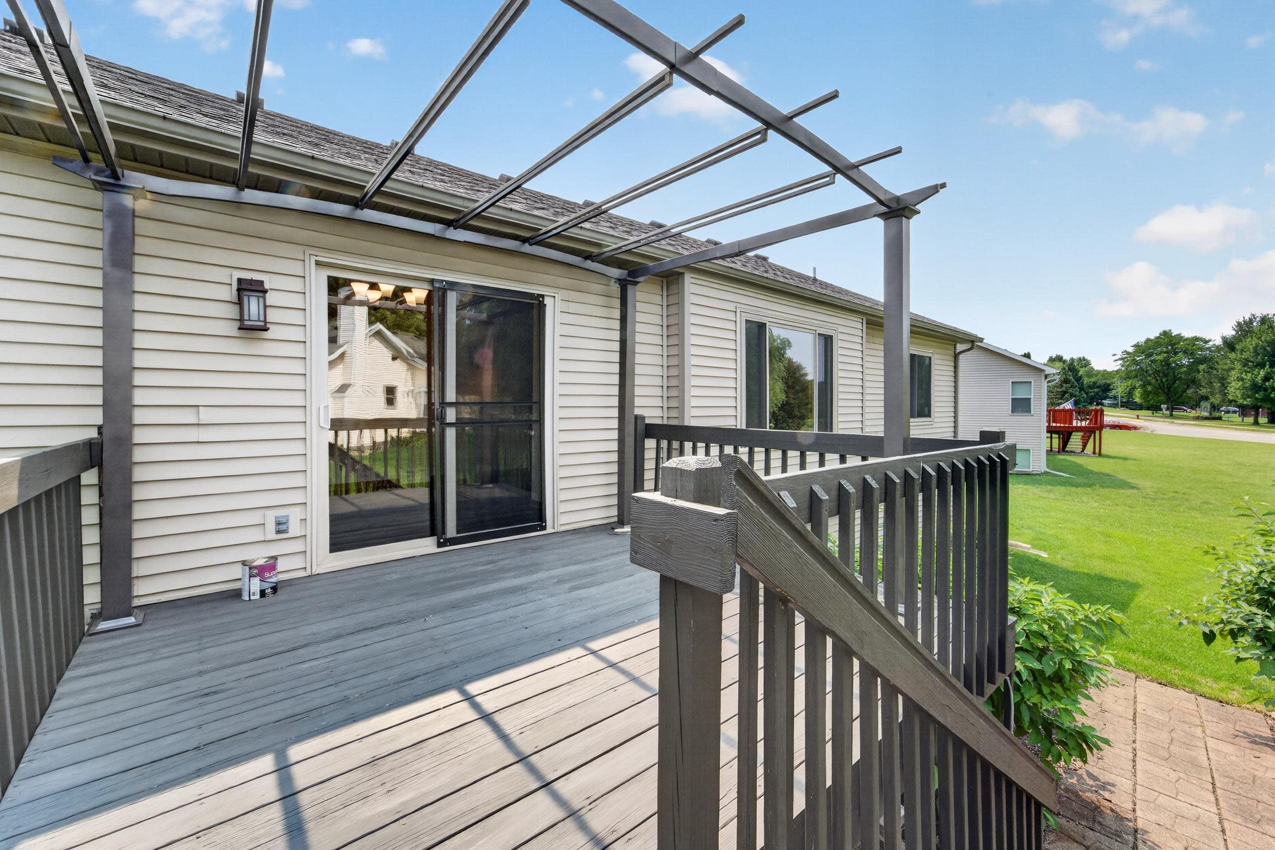 1030 Carriage Drive