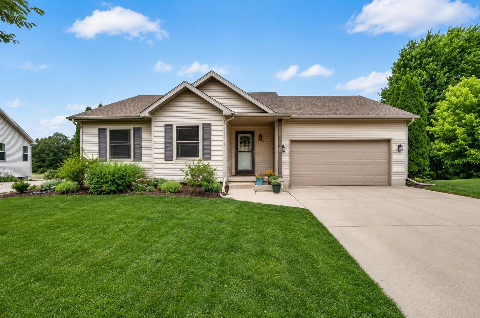 1030 Carriage Drive