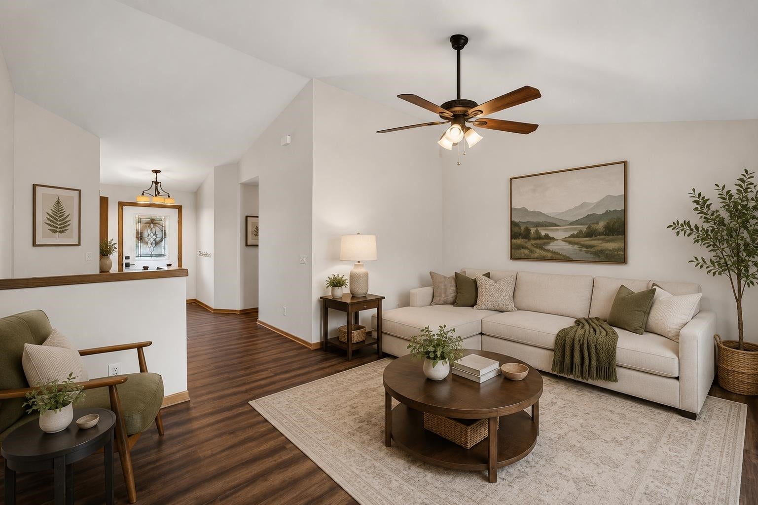 1030 Carriage Drive