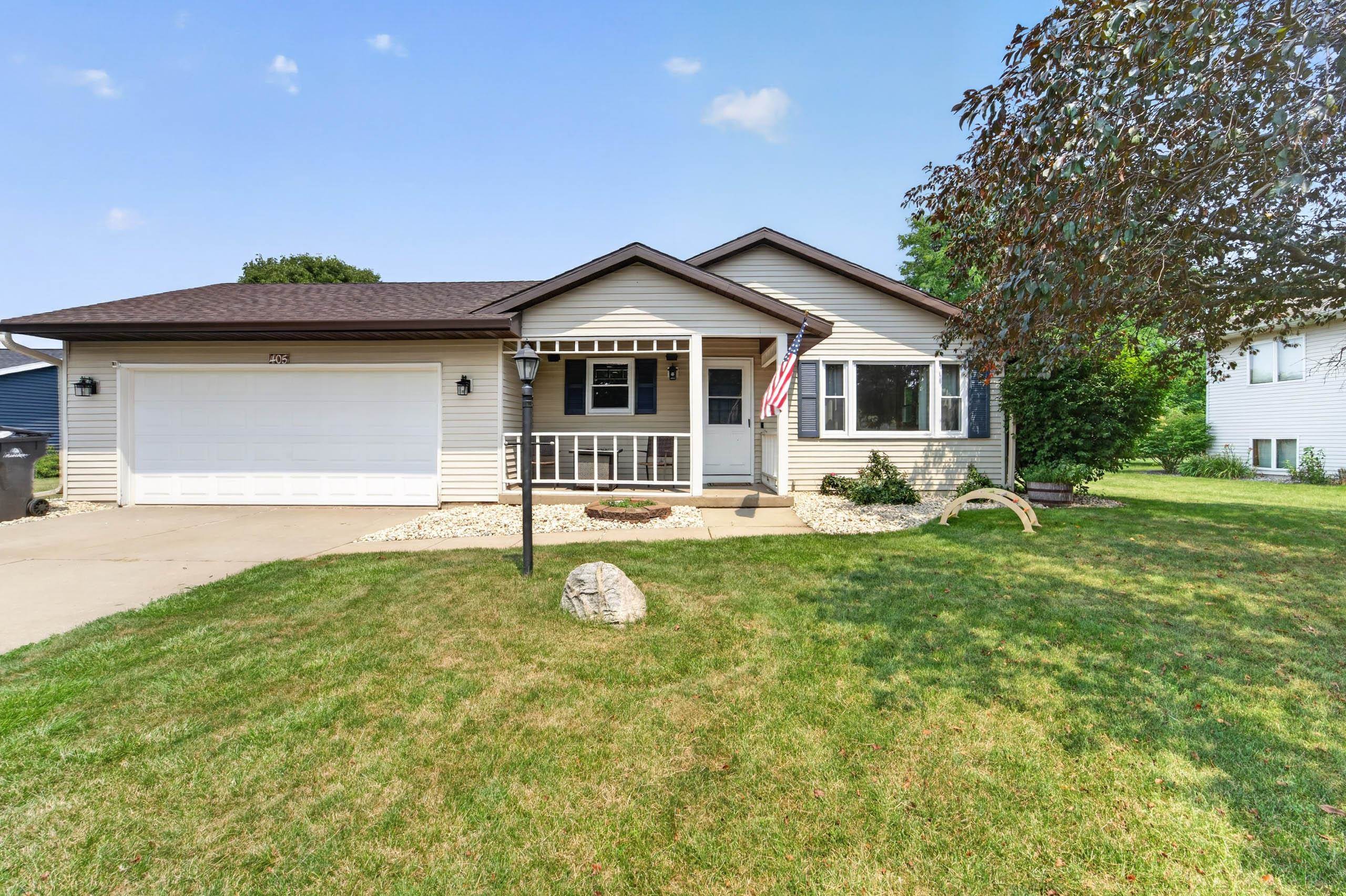 405 Lexington Drive