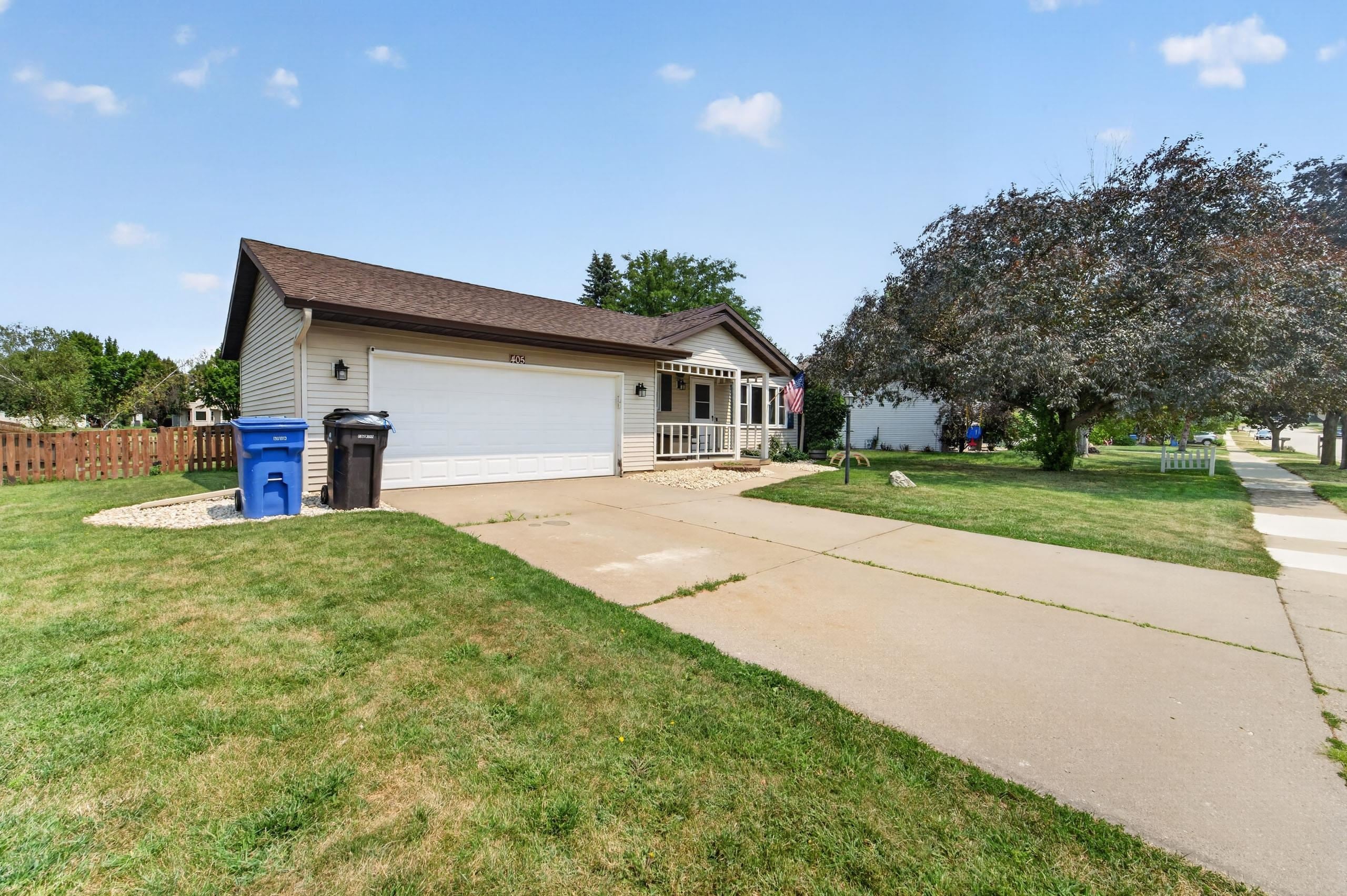 405 Lexington Drive