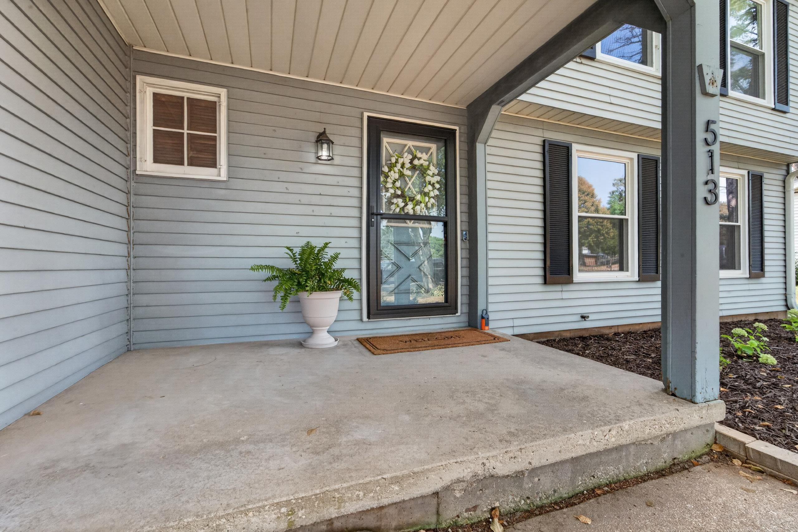 513 Kriedeman Drive
