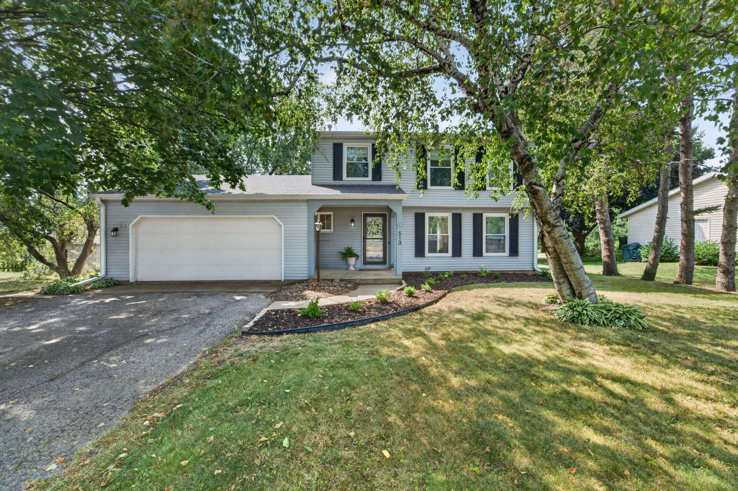 513 Kriedeman Drive