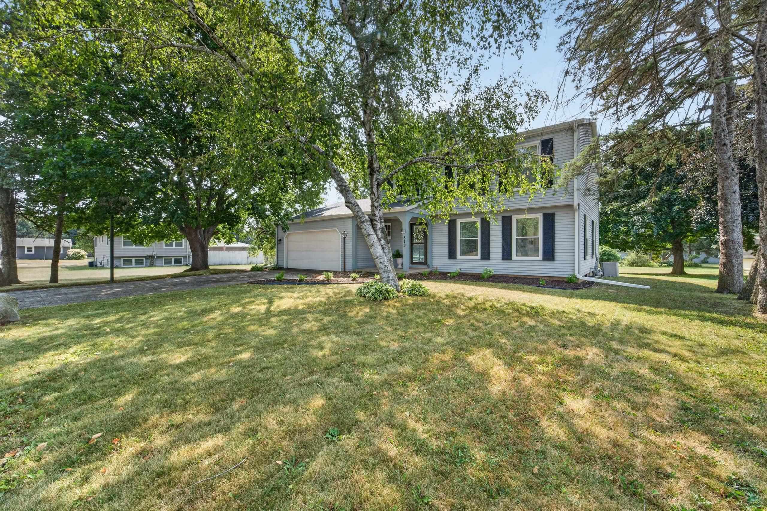 513 Kriedeman Drive