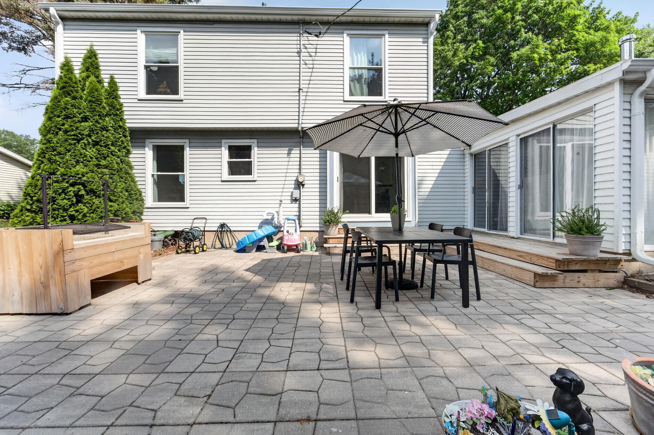513 Kriedeman Drive