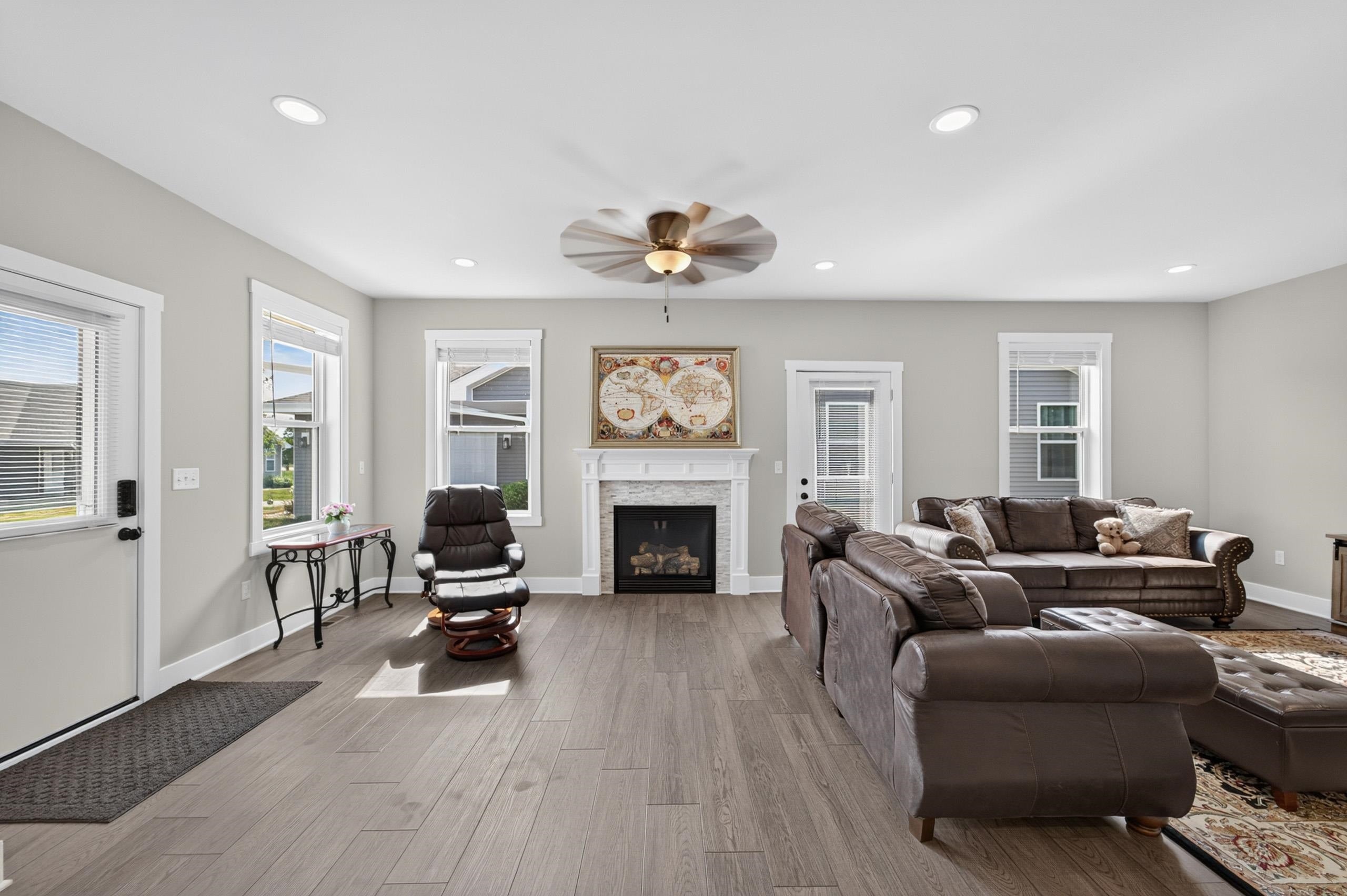 144 Bristle Way