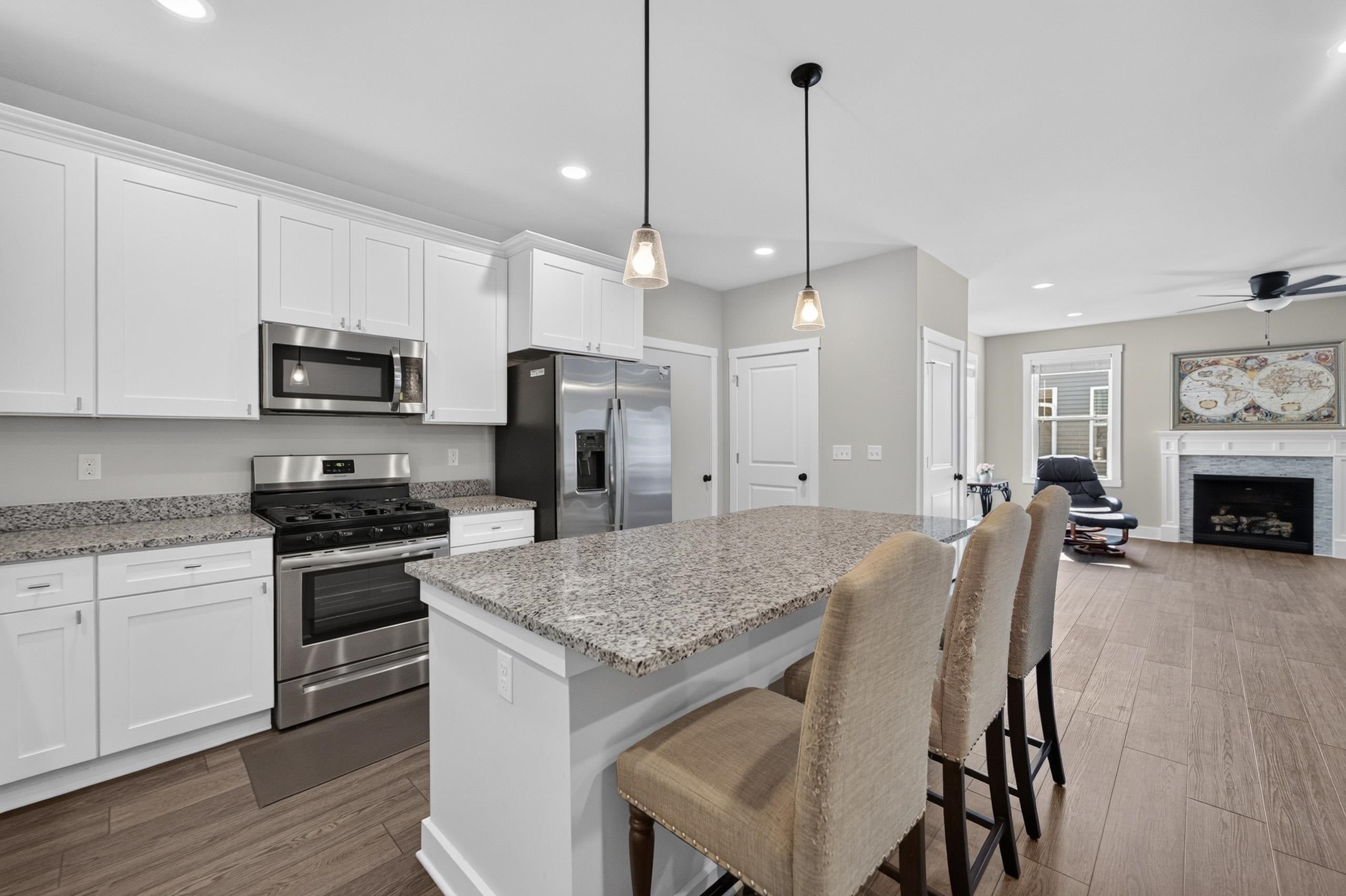 144 Bristle Way