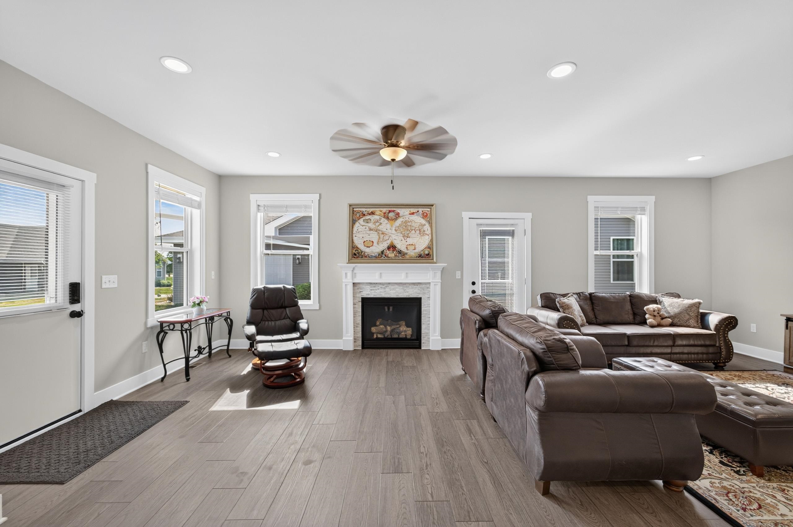 144 Bristle Way