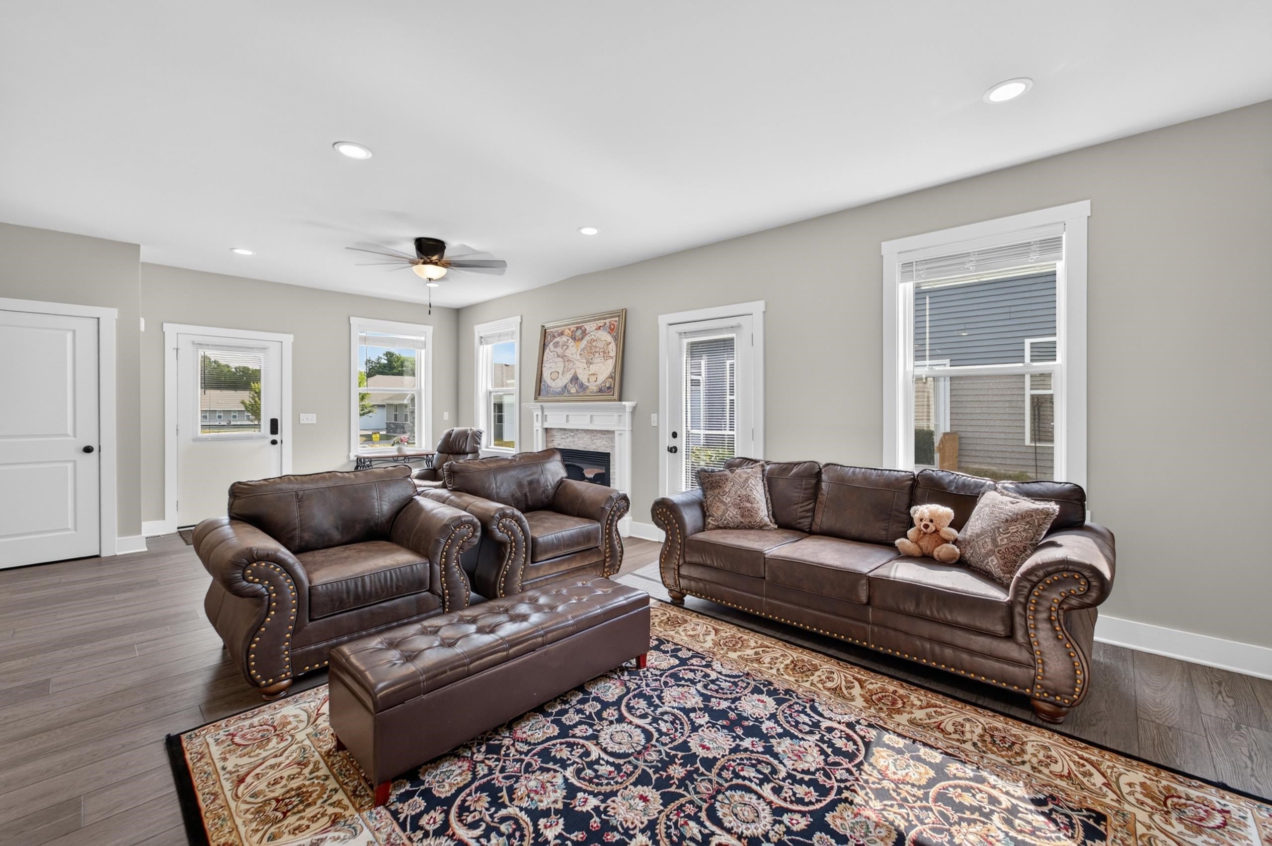 144 Bristle Way