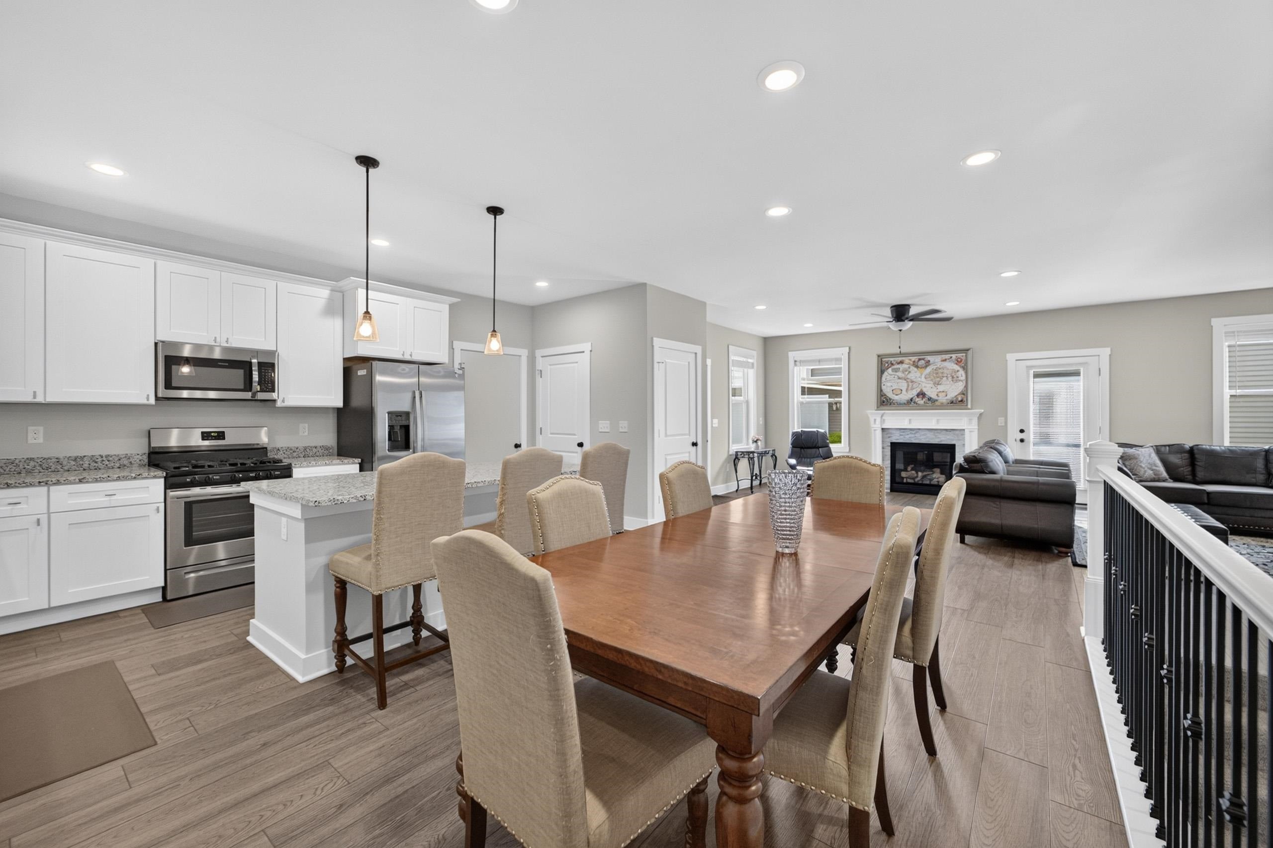 144 Bristle Way