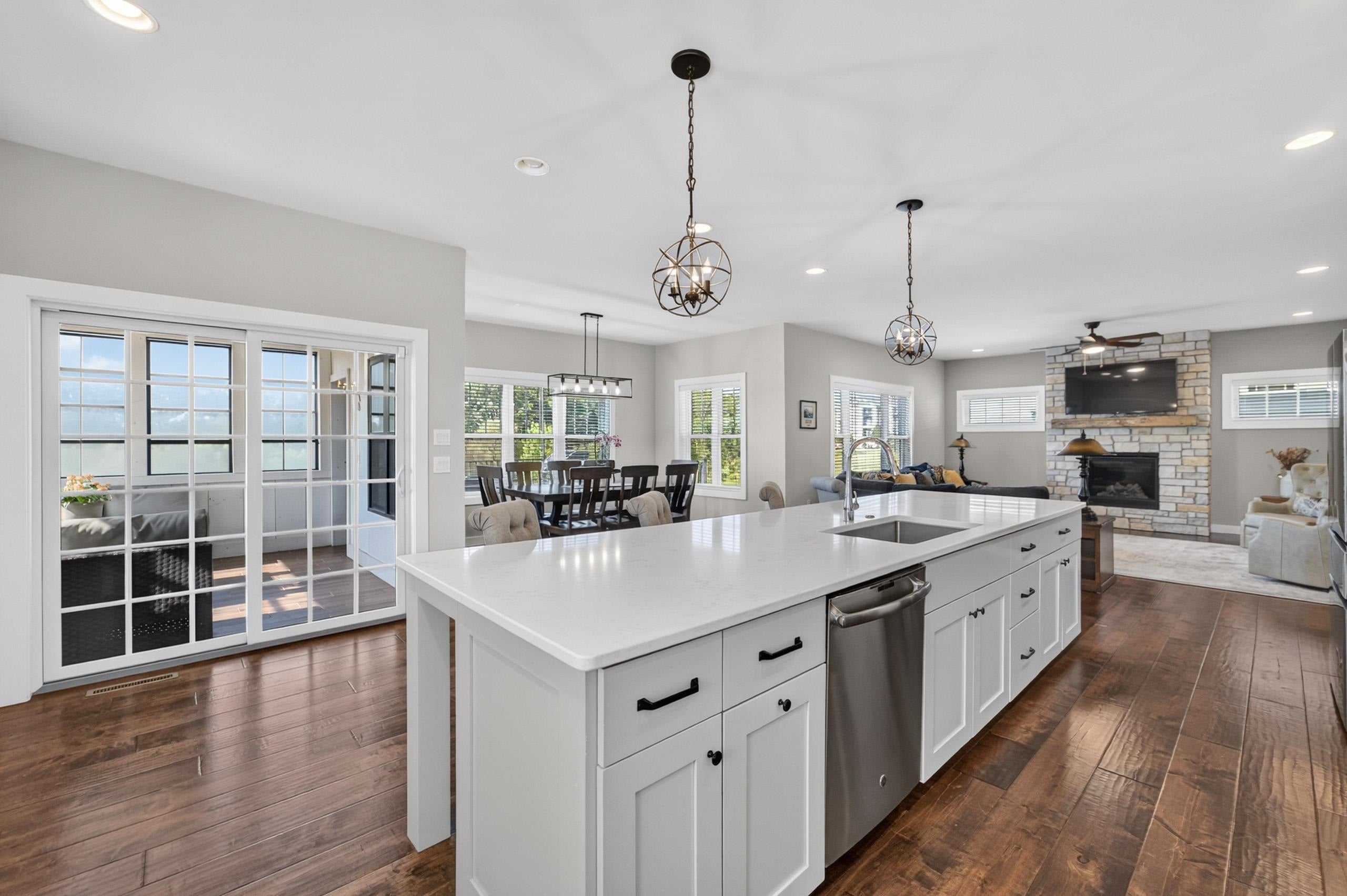 4181 Hanover Drive
