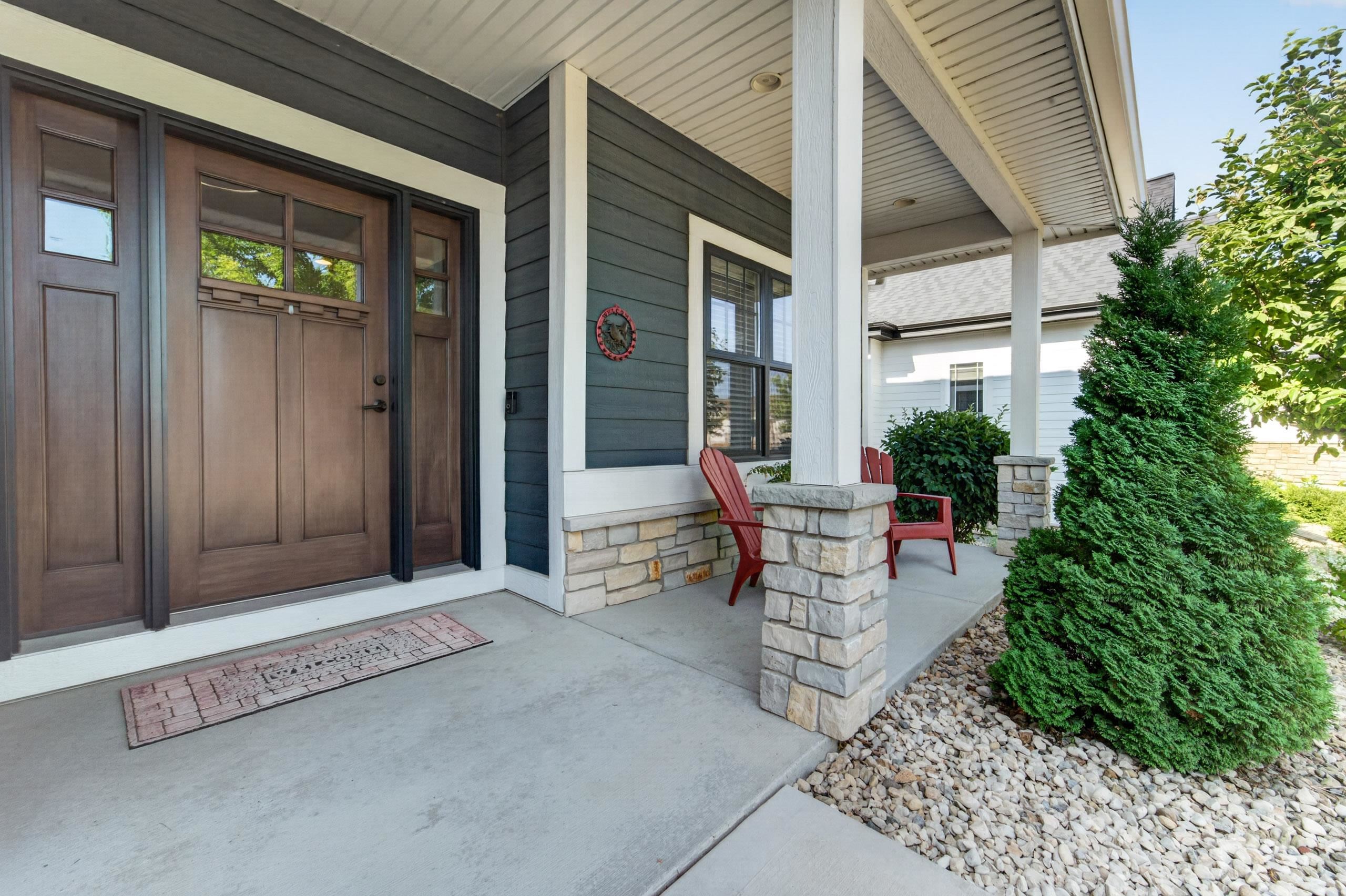 4181 Hanover Drive