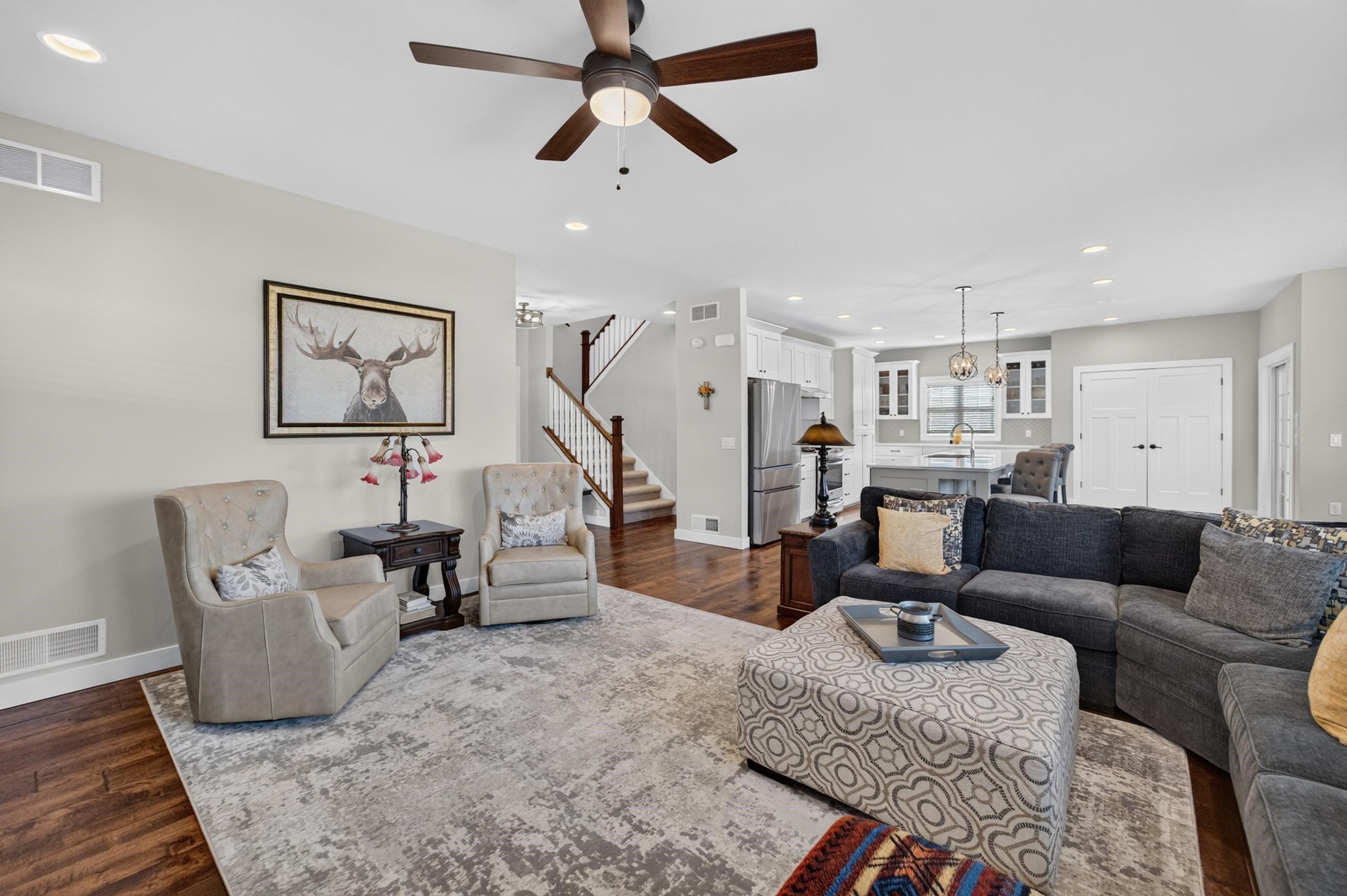4181 Hanover Drive