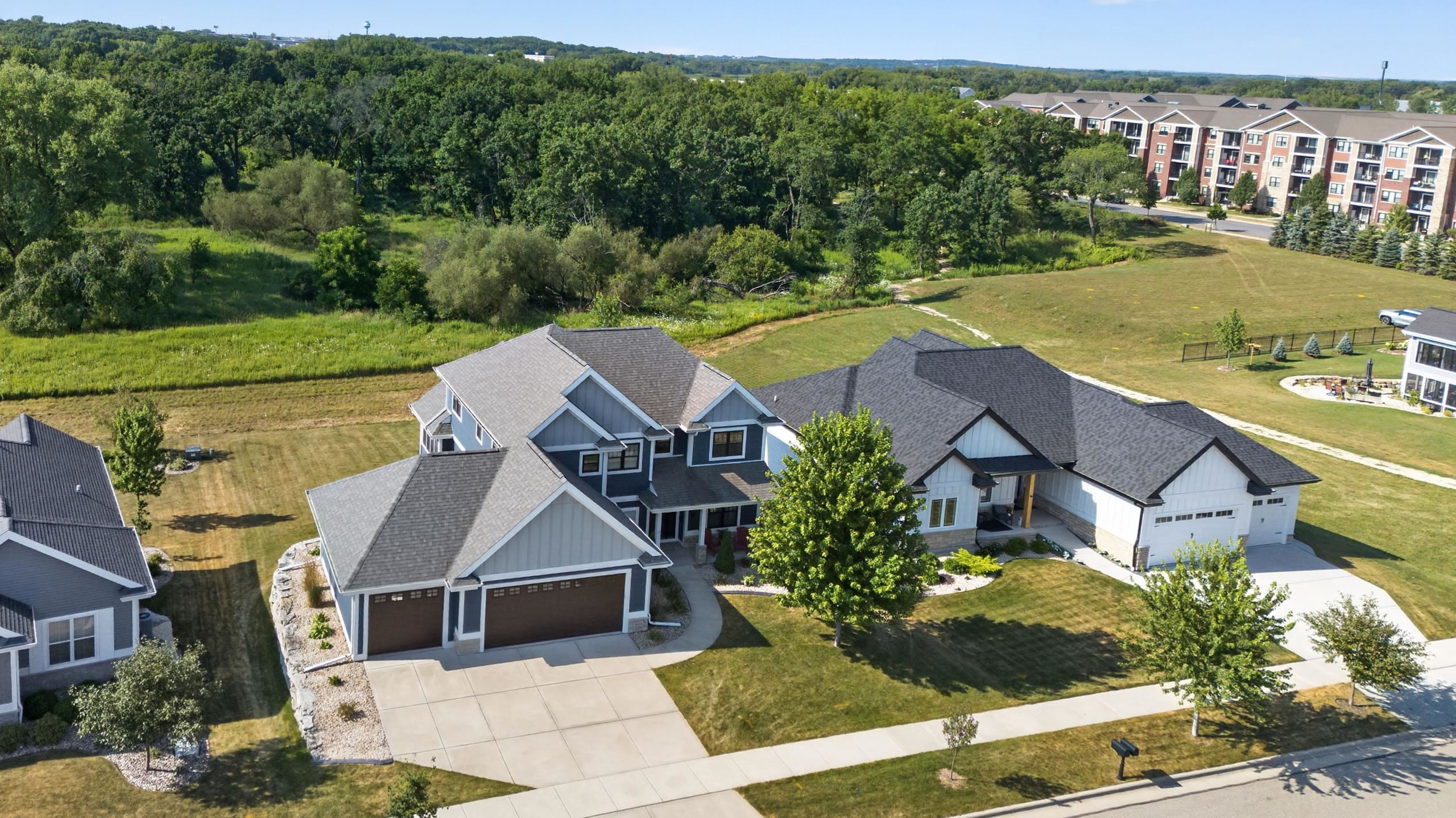 4181 Hanover Drive