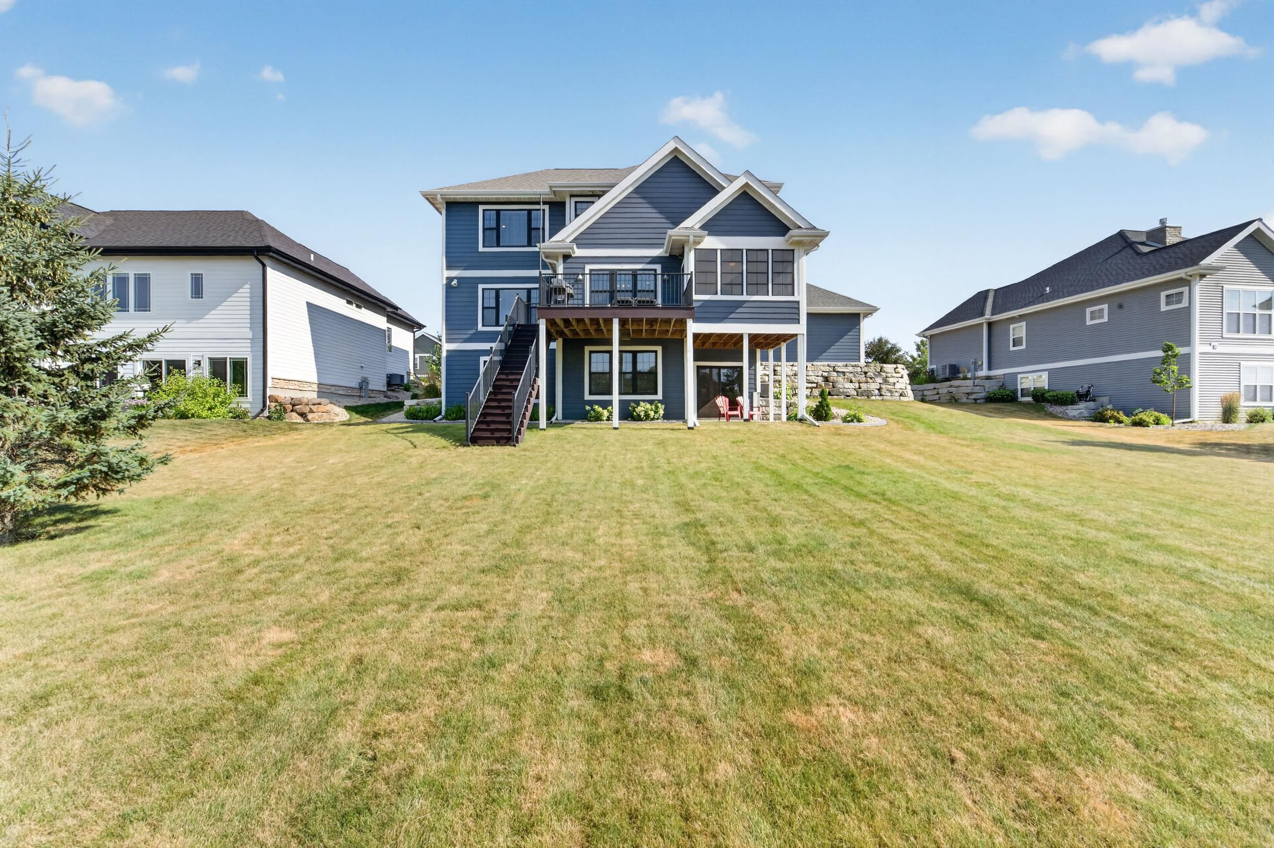 4181 Hanover Drive
