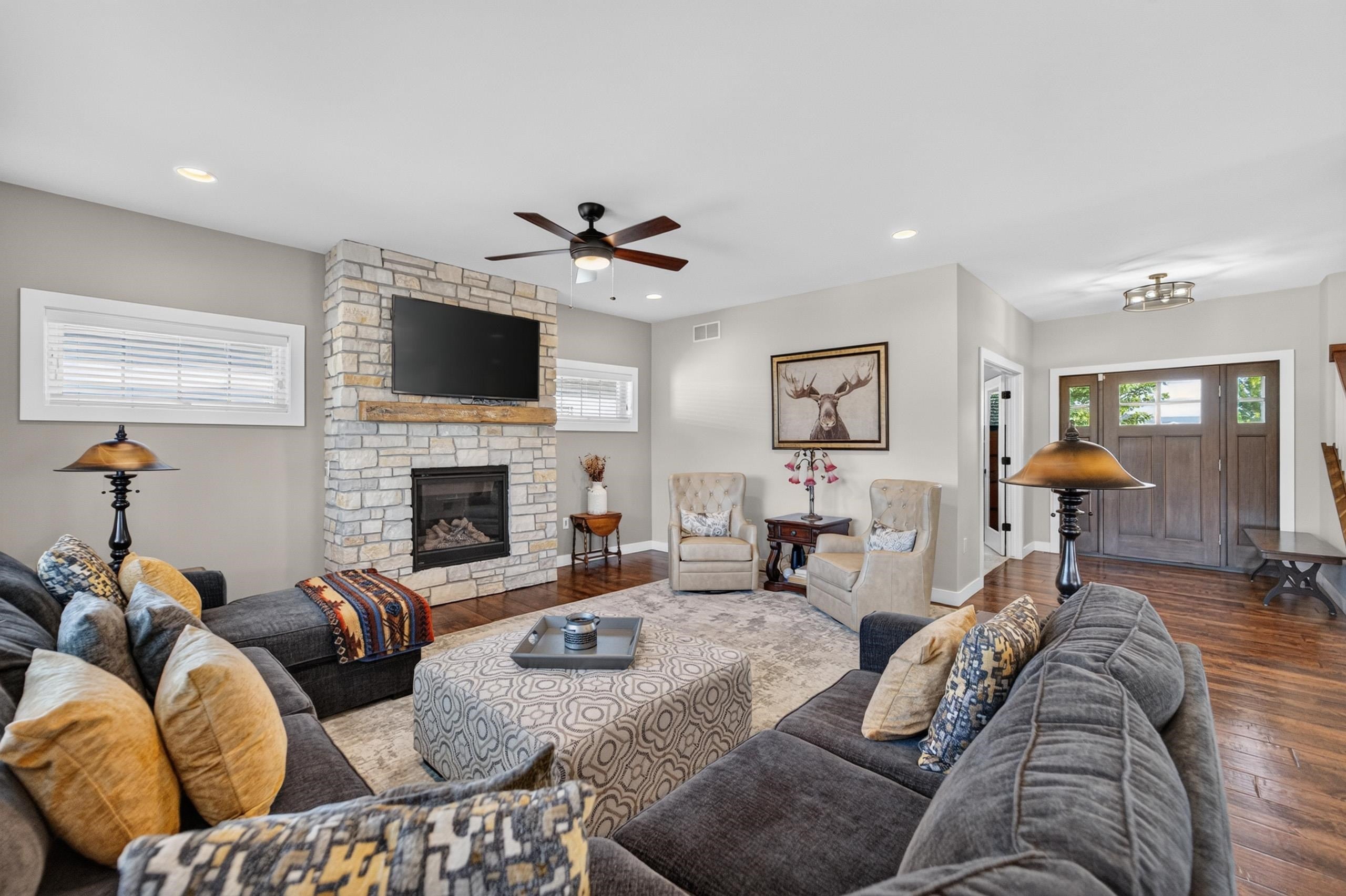 4181 Hanover Drive