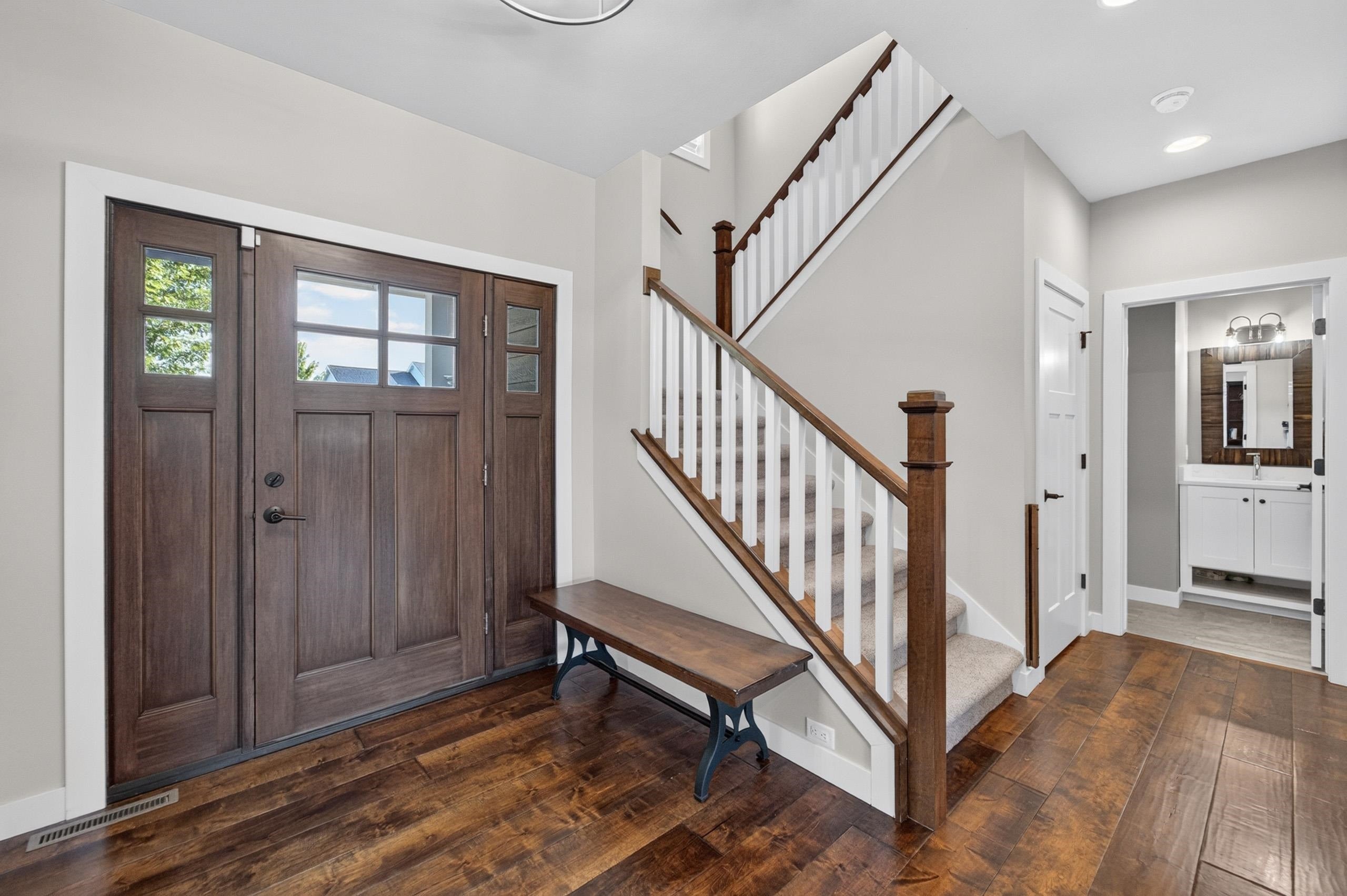 4181 Hanover Drive