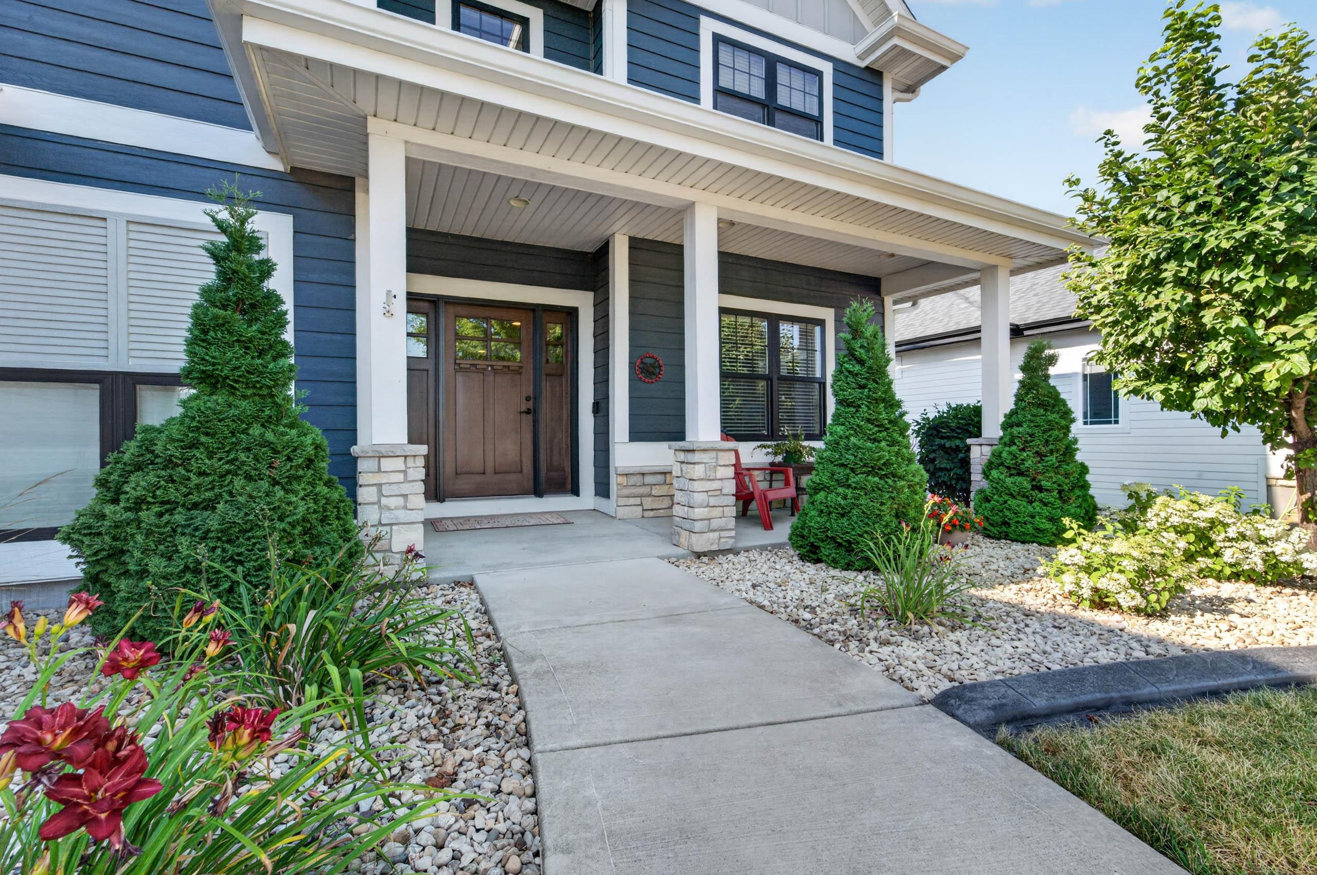 4181 Hanover Drive