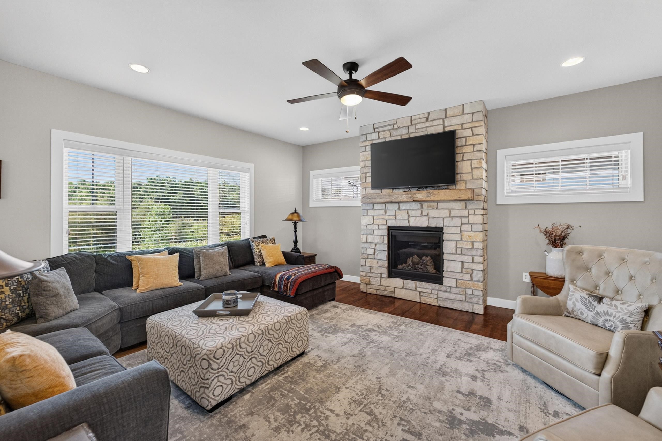 4181 Hanover Drive