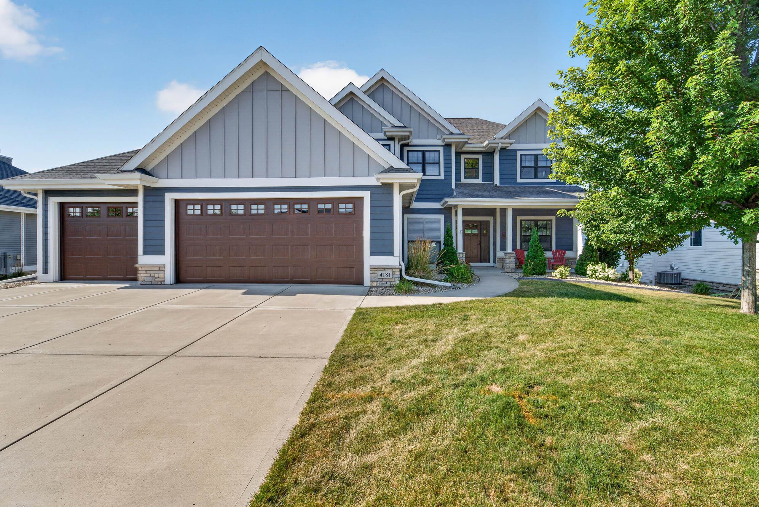 4181 Hanover Drive