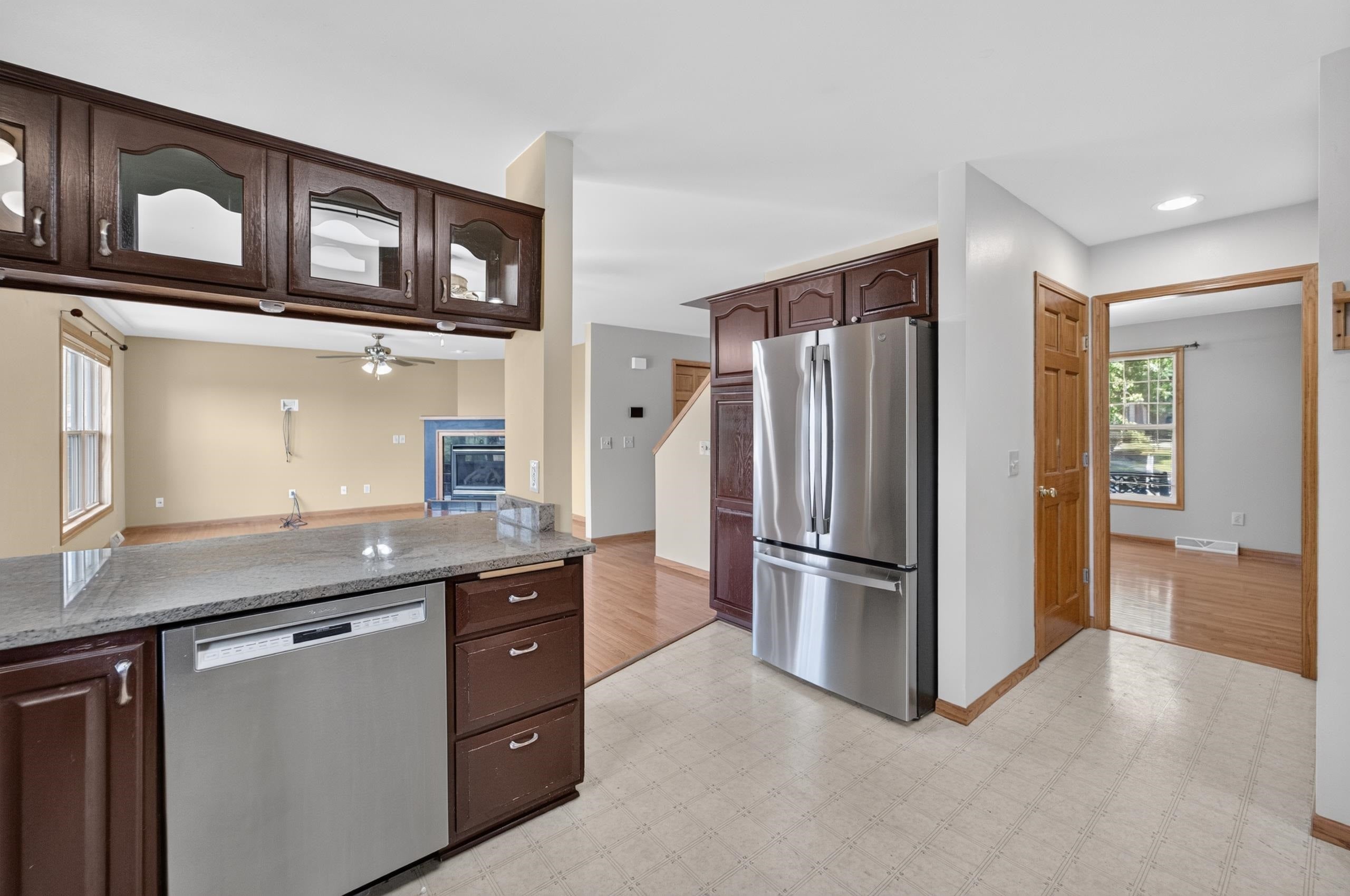 914 Eagle Crest Drive