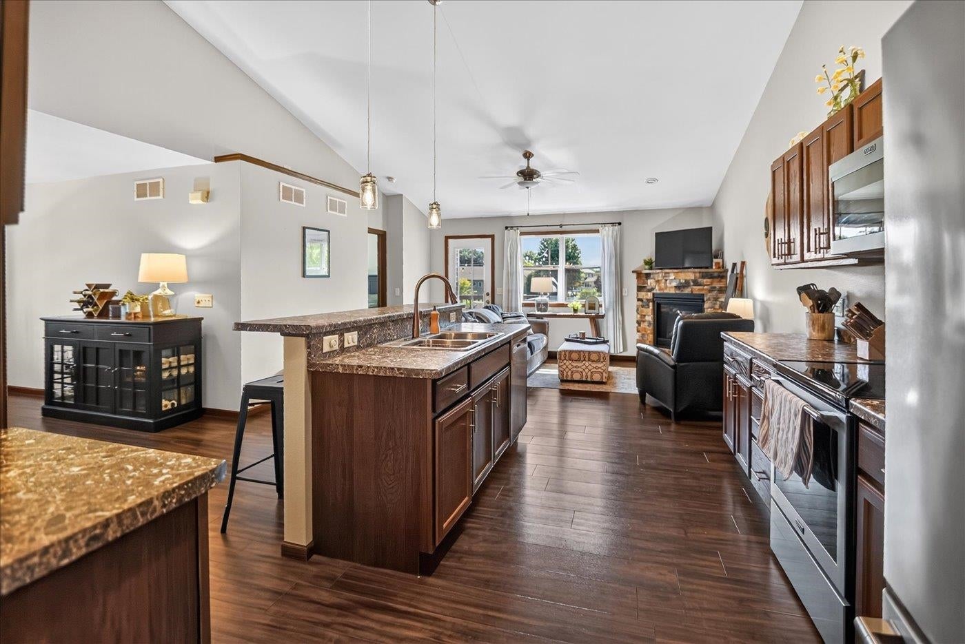 746 Thompson Drive