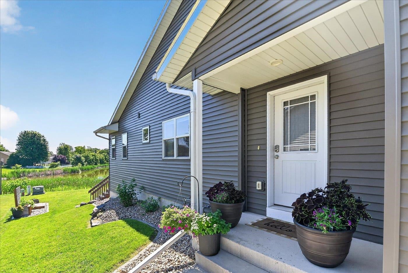 746 Thompson Drive