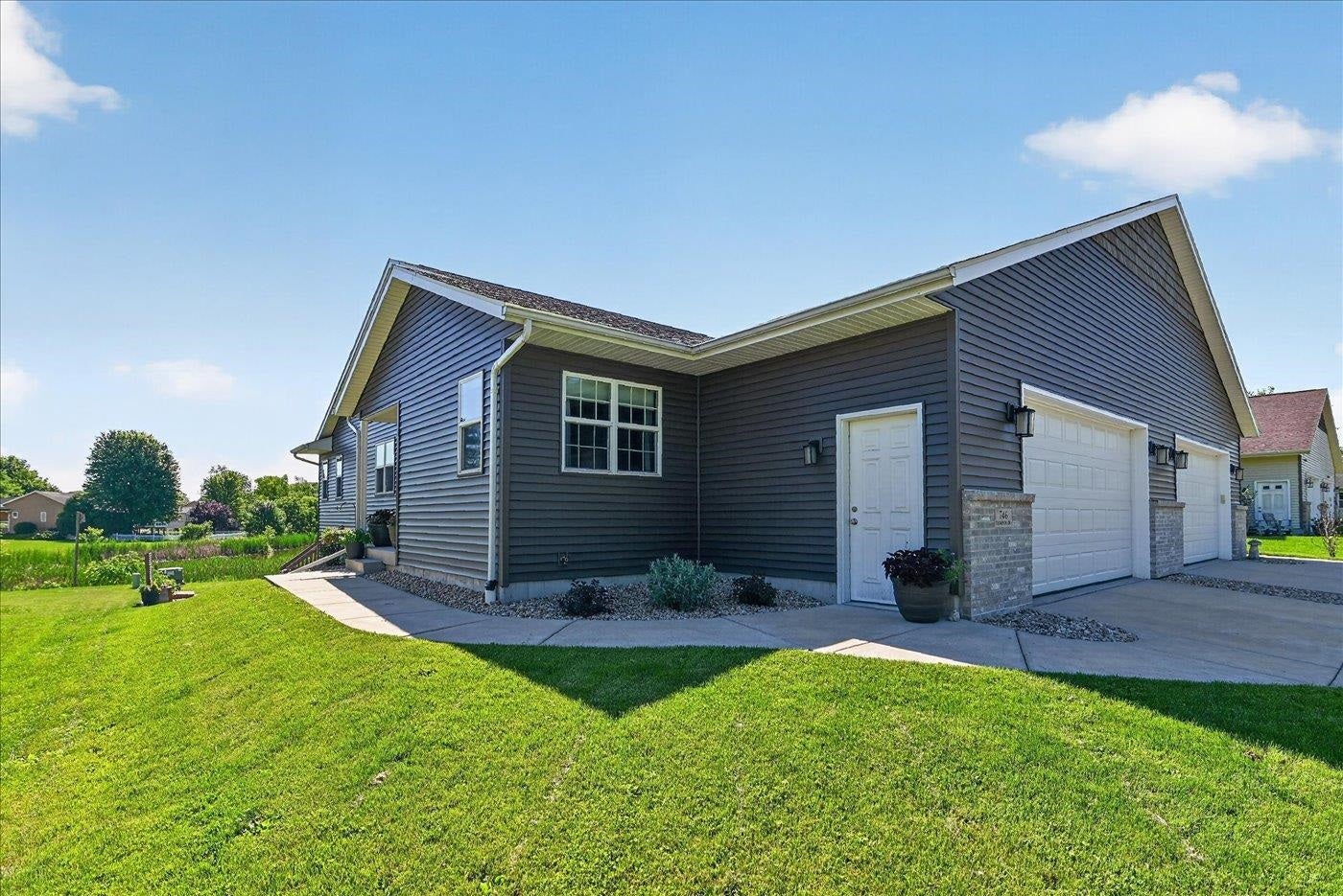 746 Thompson Drive