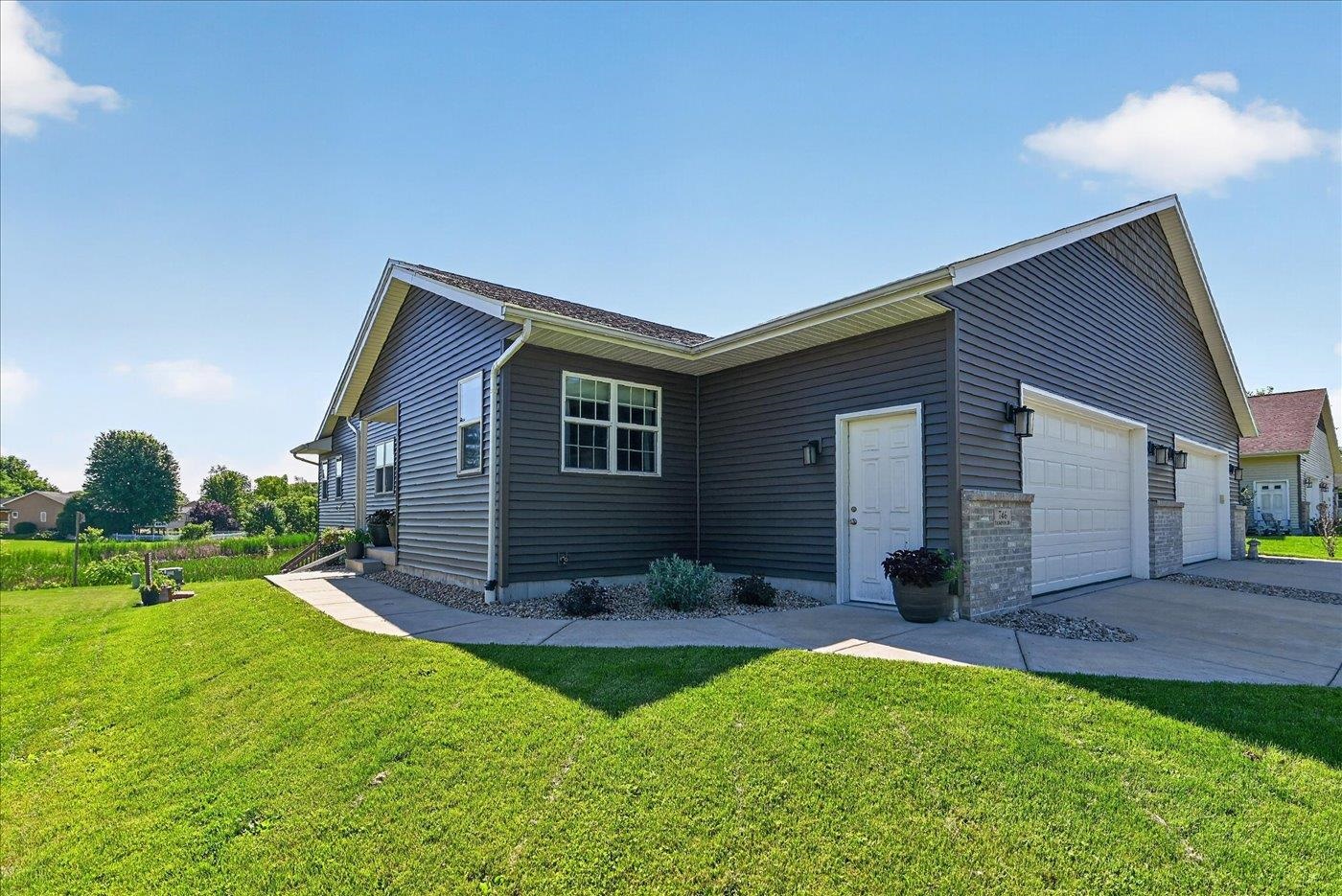 746 Thompson Drive