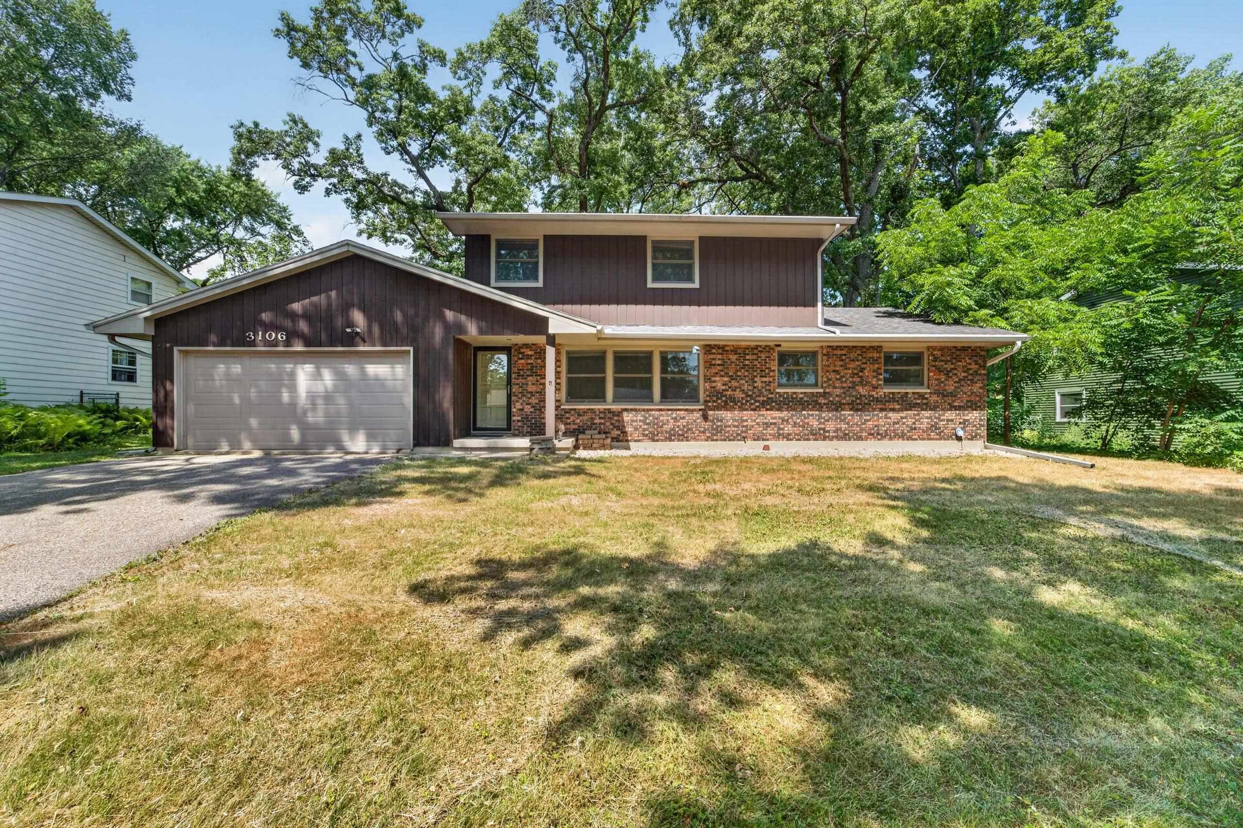 3106 Todd Drive