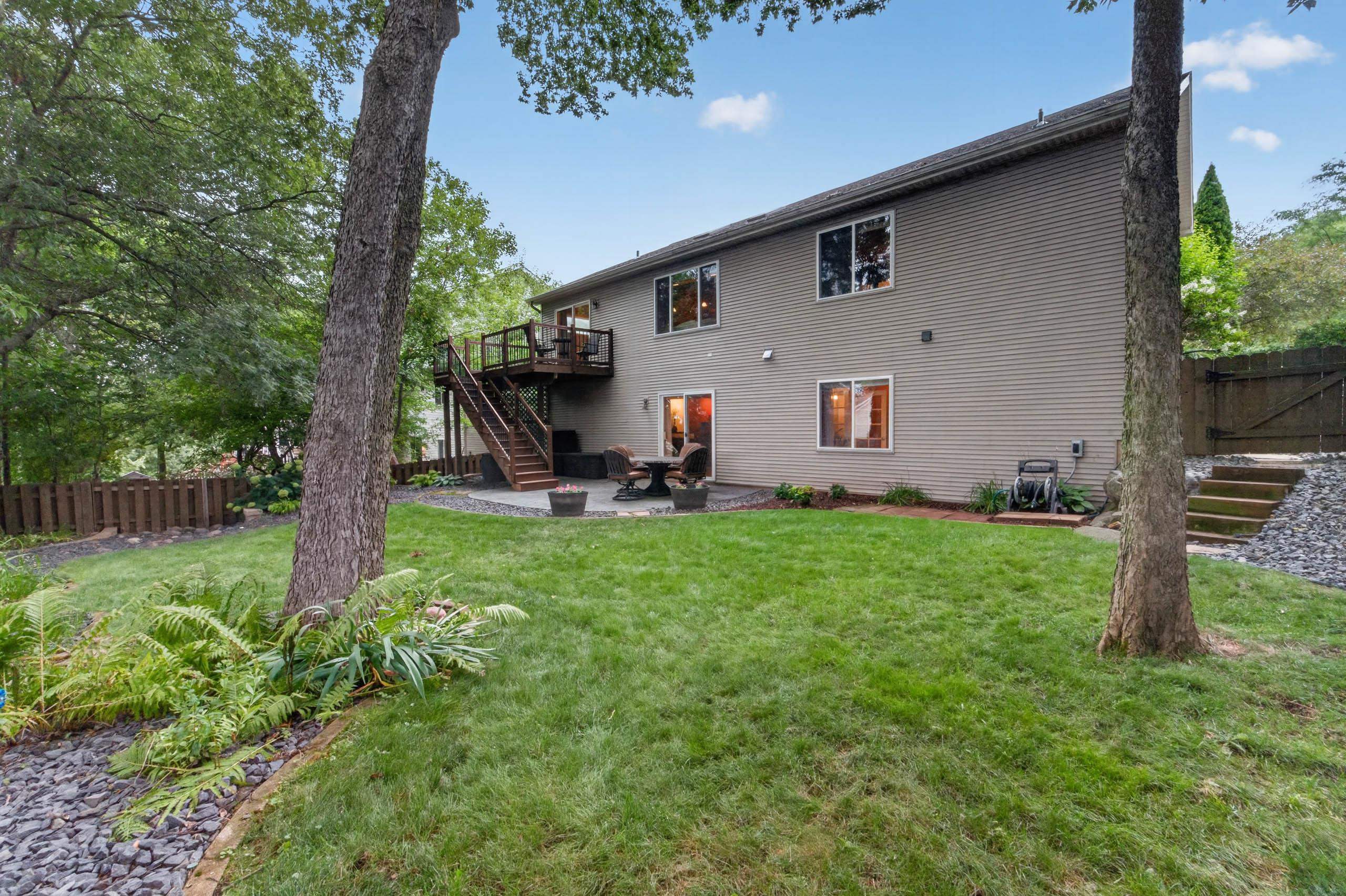 3442 Dorchester Way