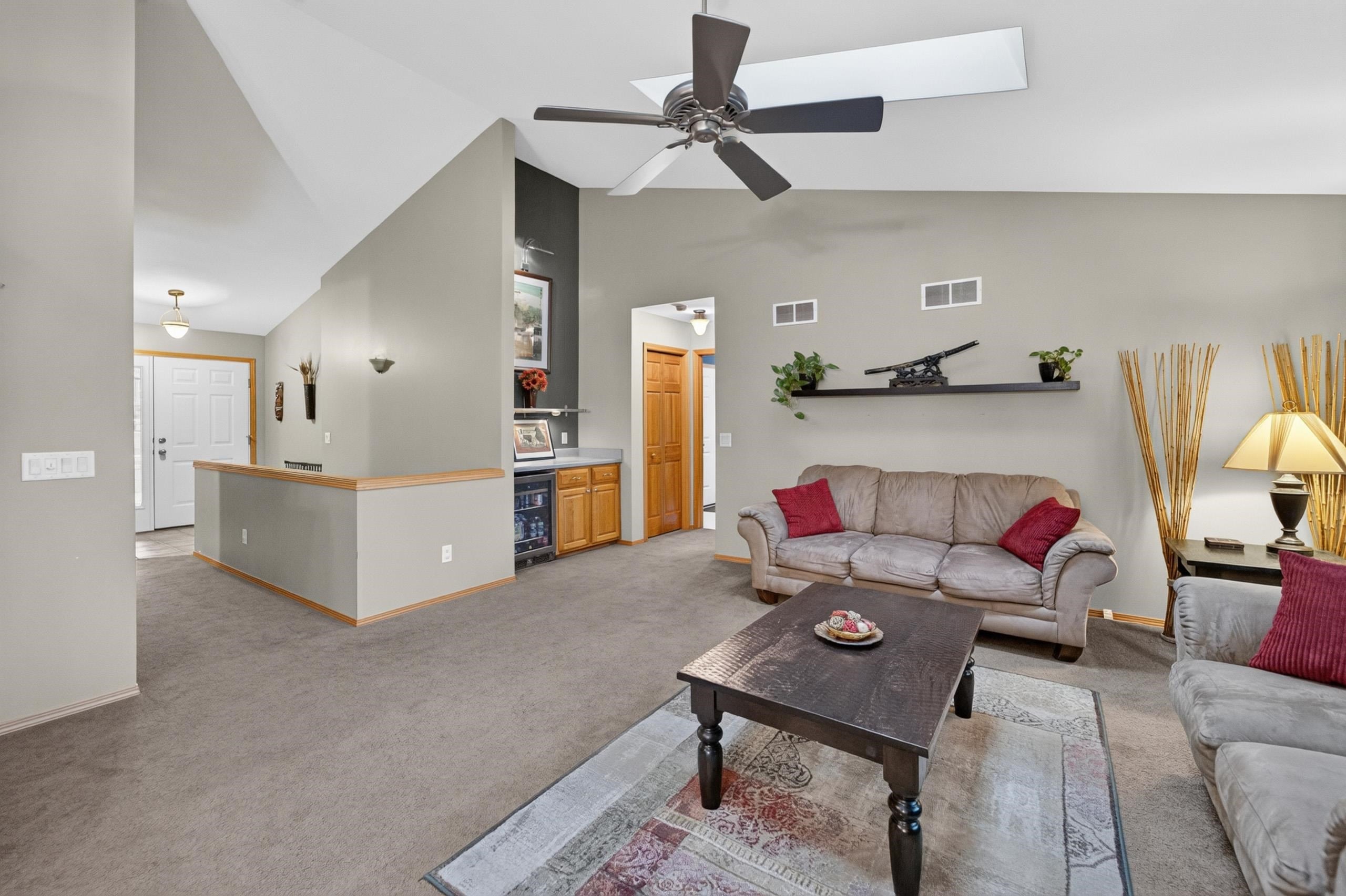 3442 Dorchester Way