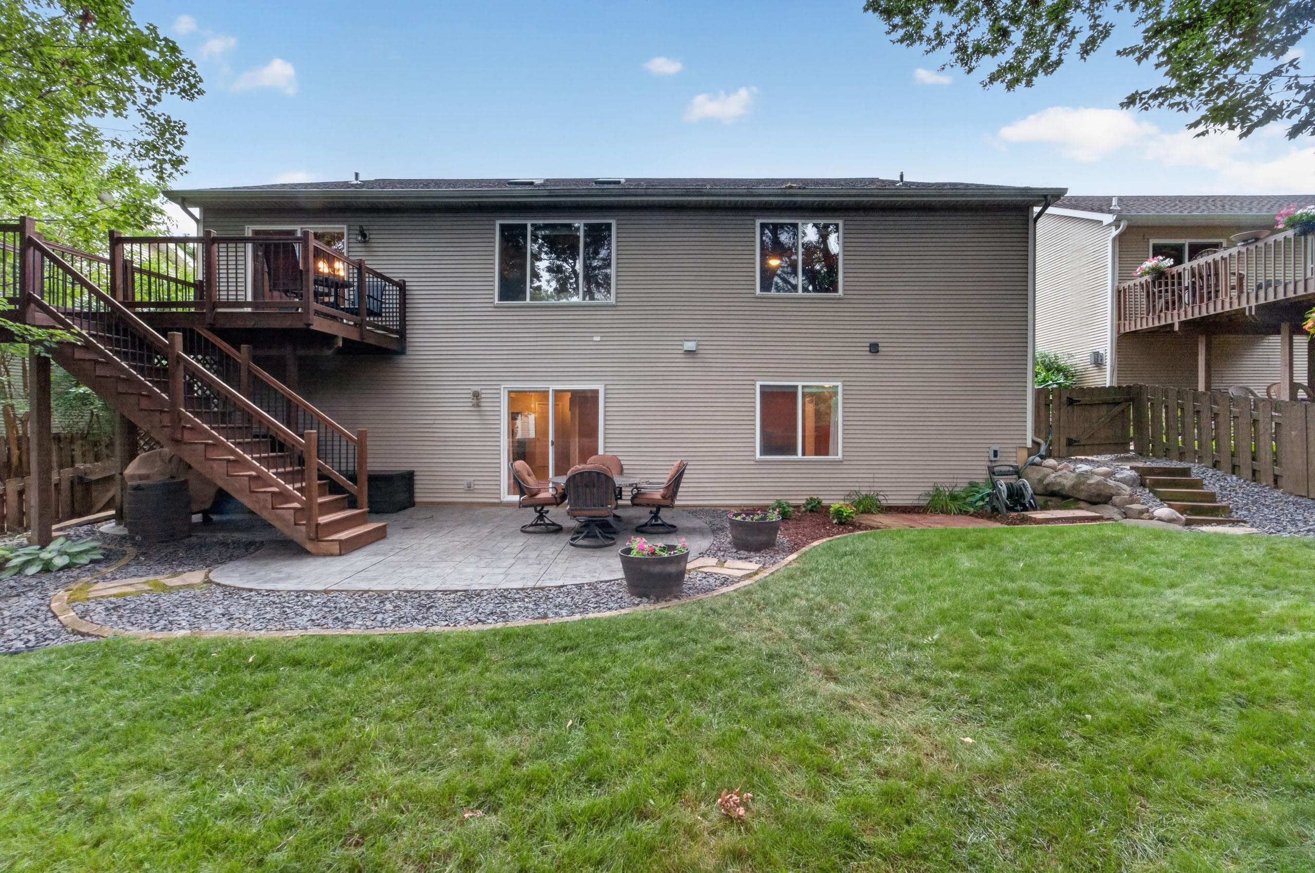 3442 Dorchester Way