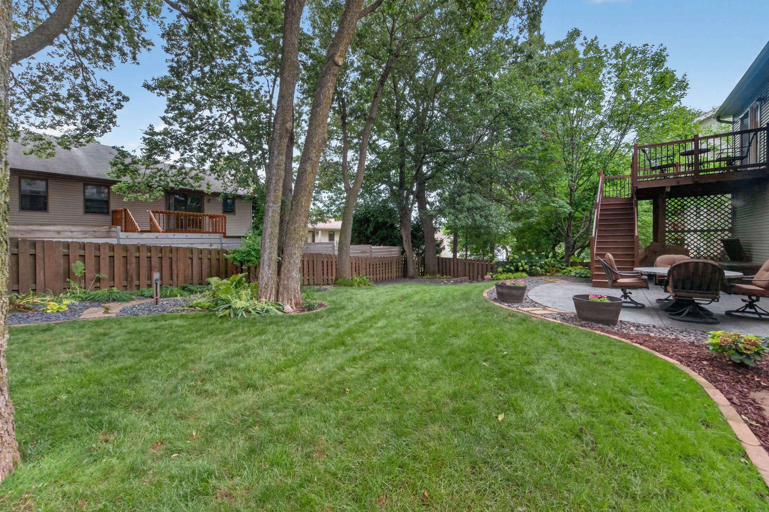 3442 Dorchester Way