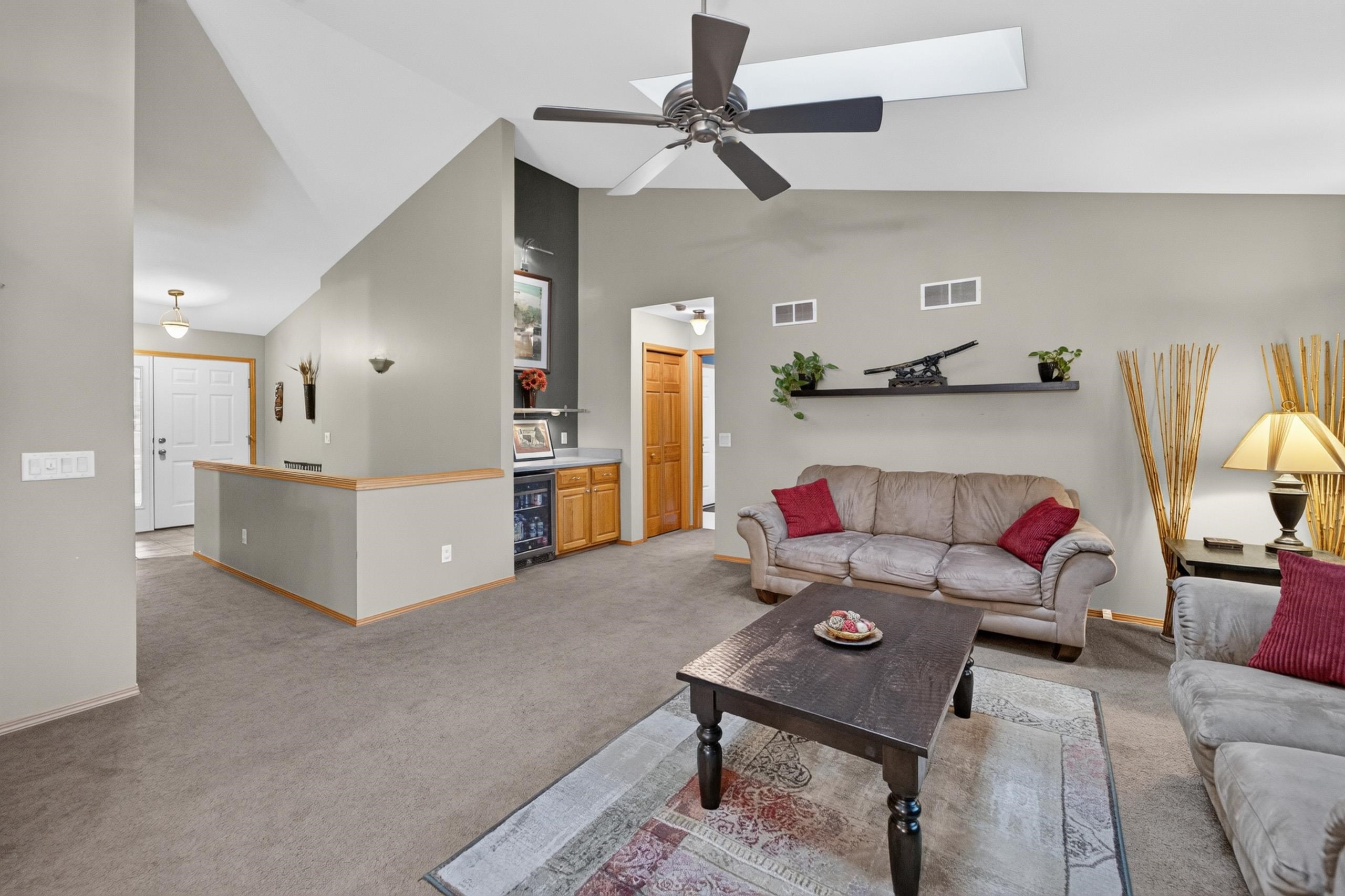3442 Dorchester Way