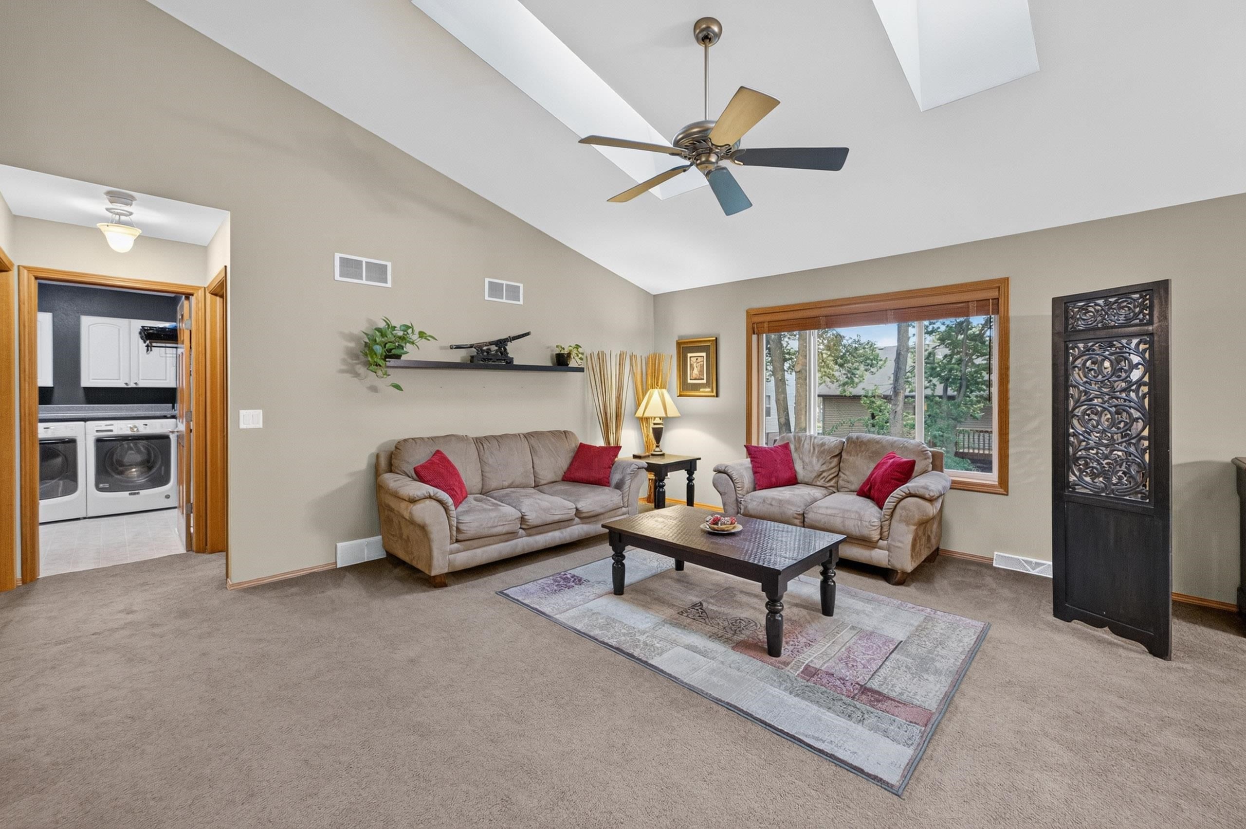 3442 Dorchester Way