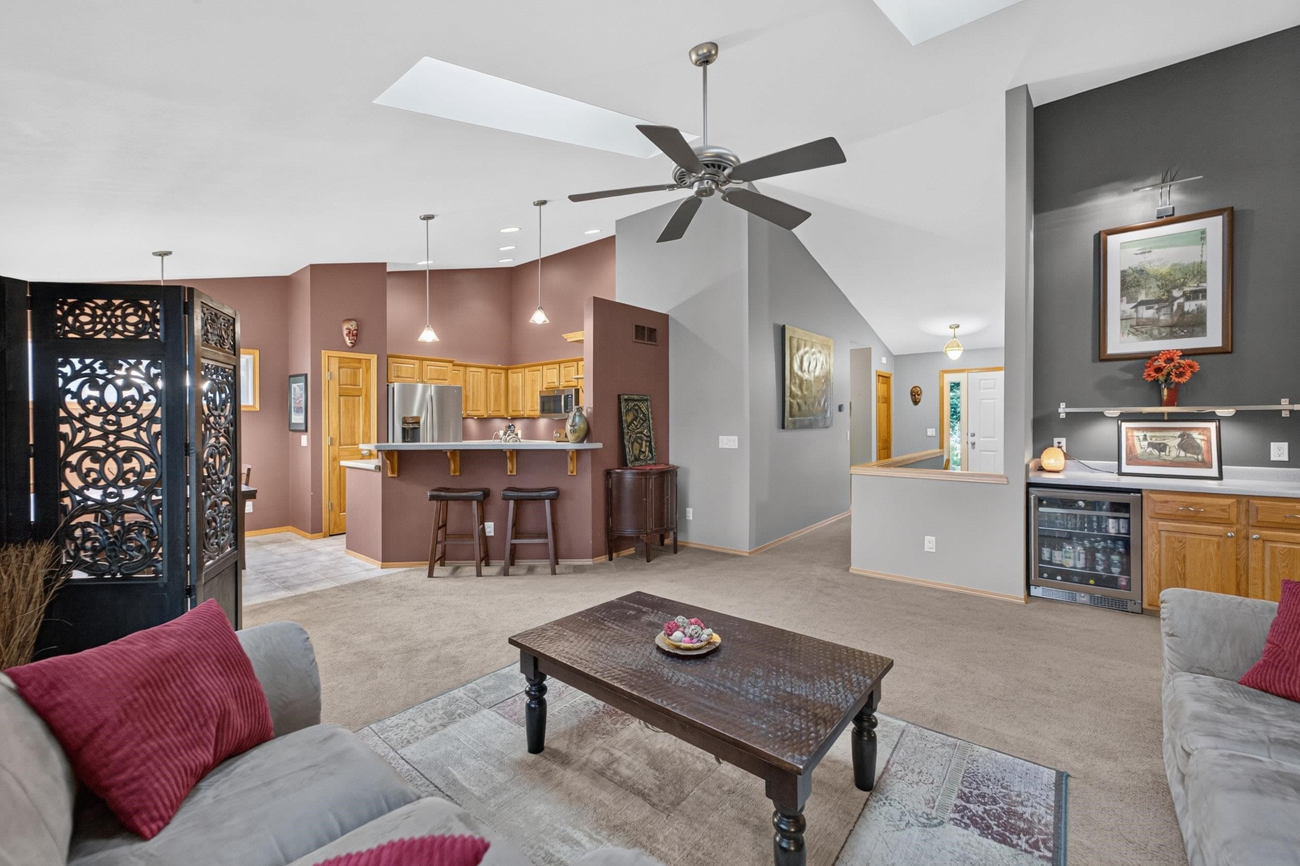 3442 Dorchester Way