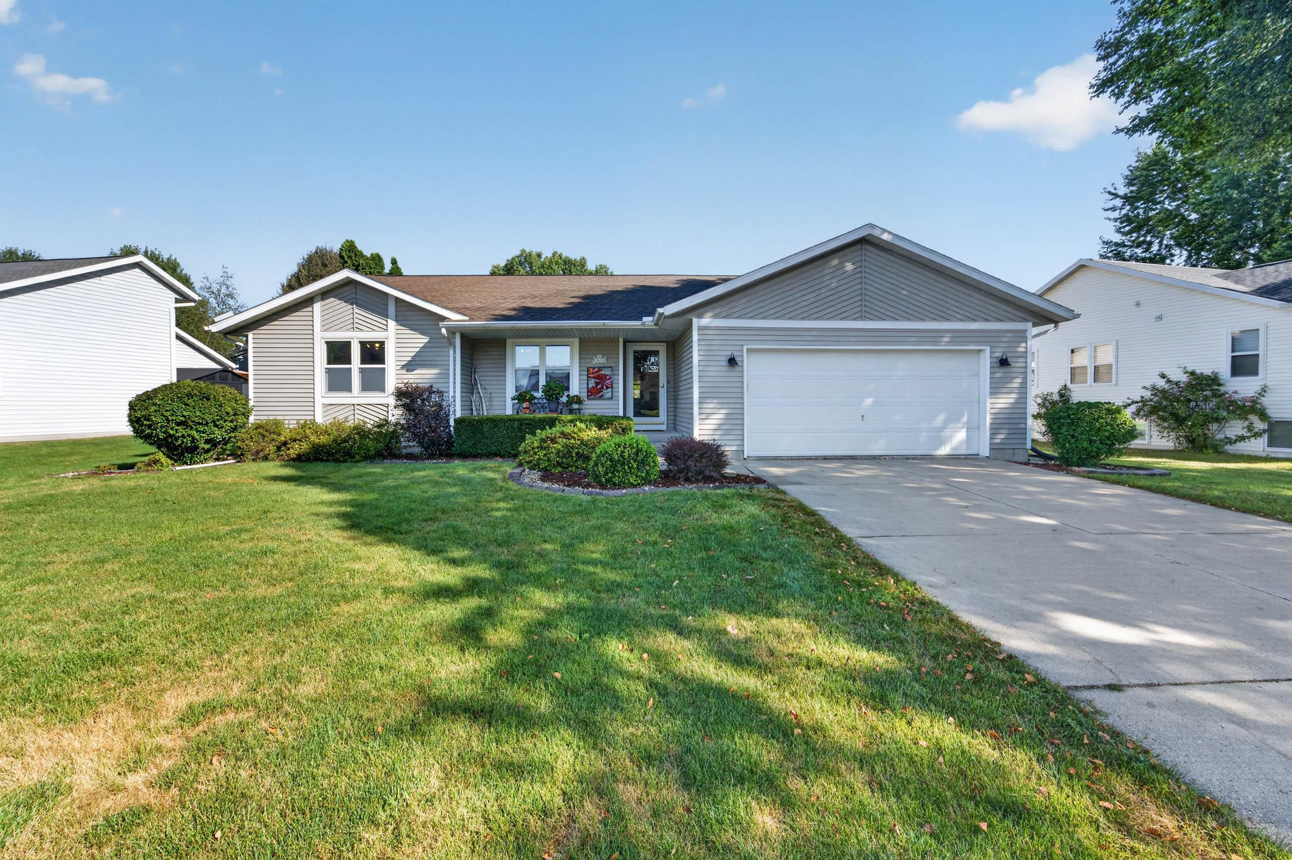 425 Landover Drive