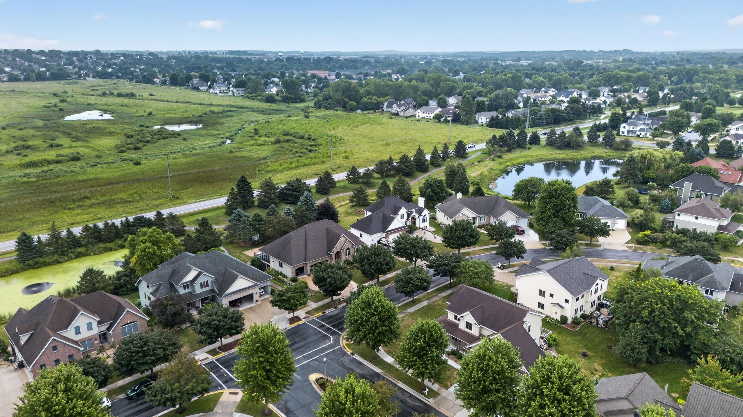 500 Pleasant Valley Parkway