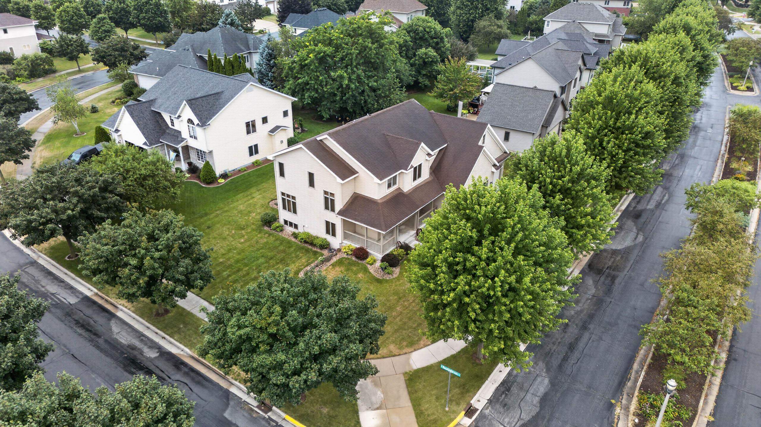 500 Pleasant Valley Parkway