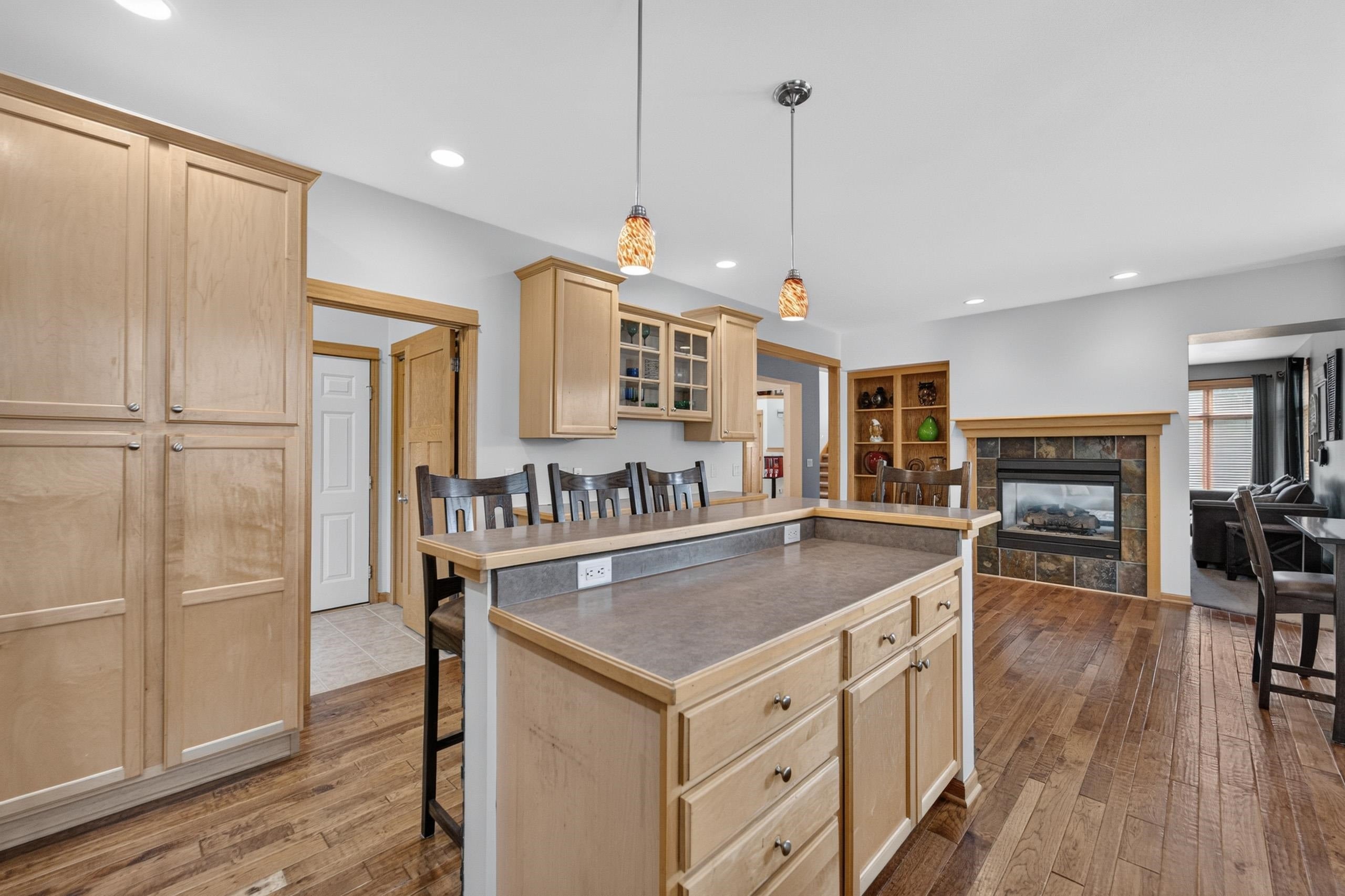 500 Pleasant Valley Parkway