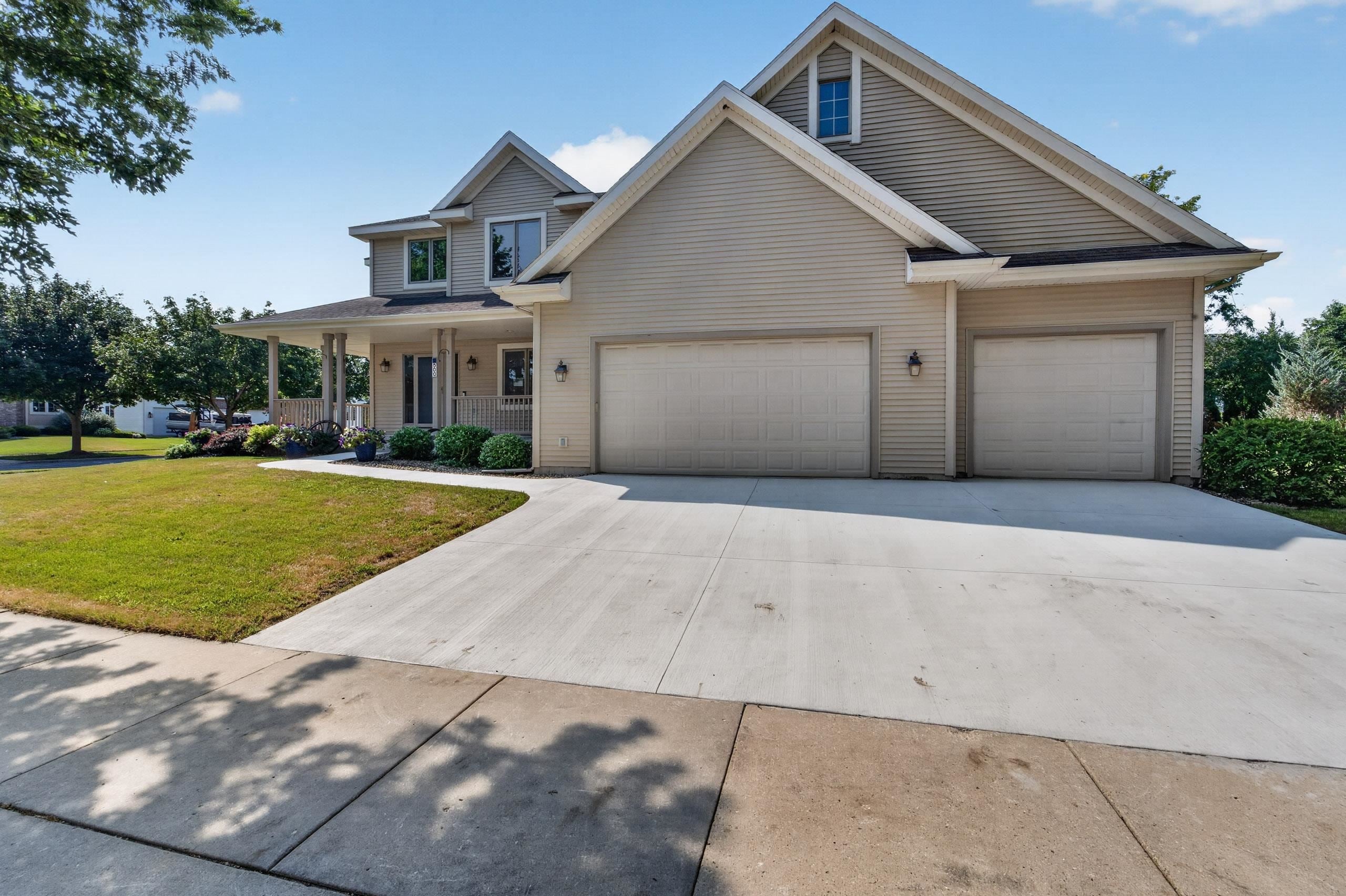 500 Pleasant Valley Parkway