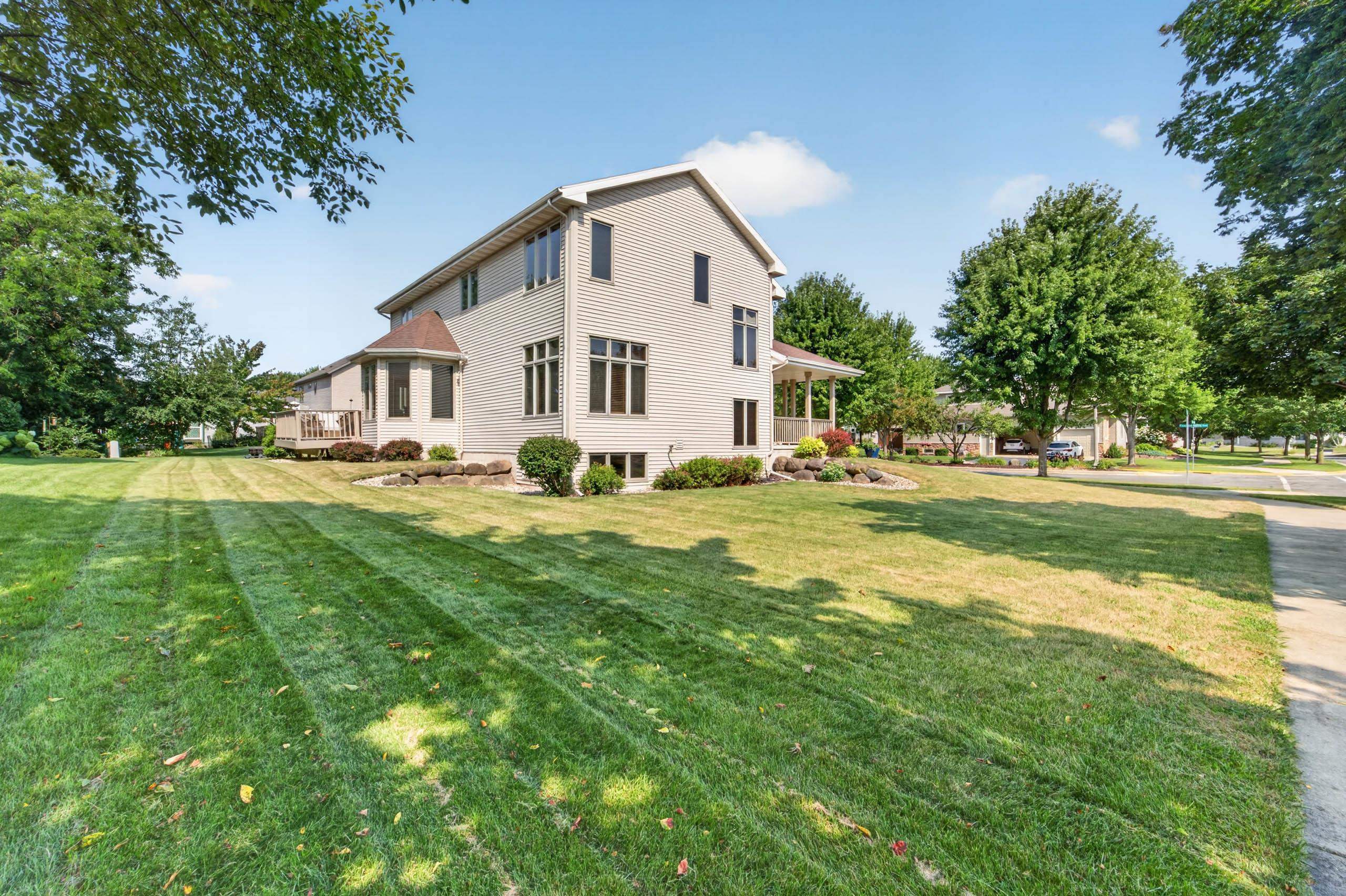 500 Pleasant Valley Parkway