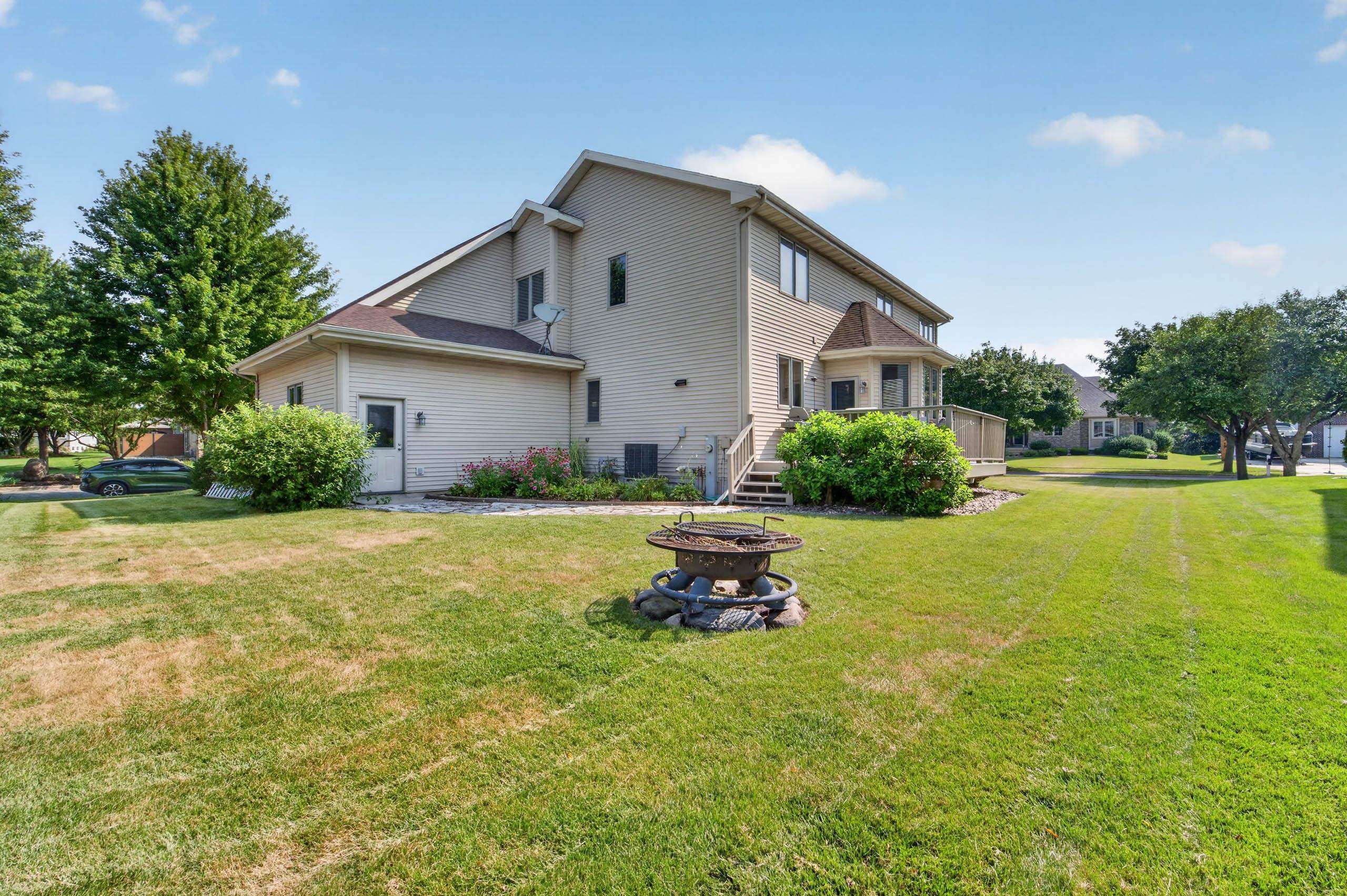500 Pleasant Valley Parkway