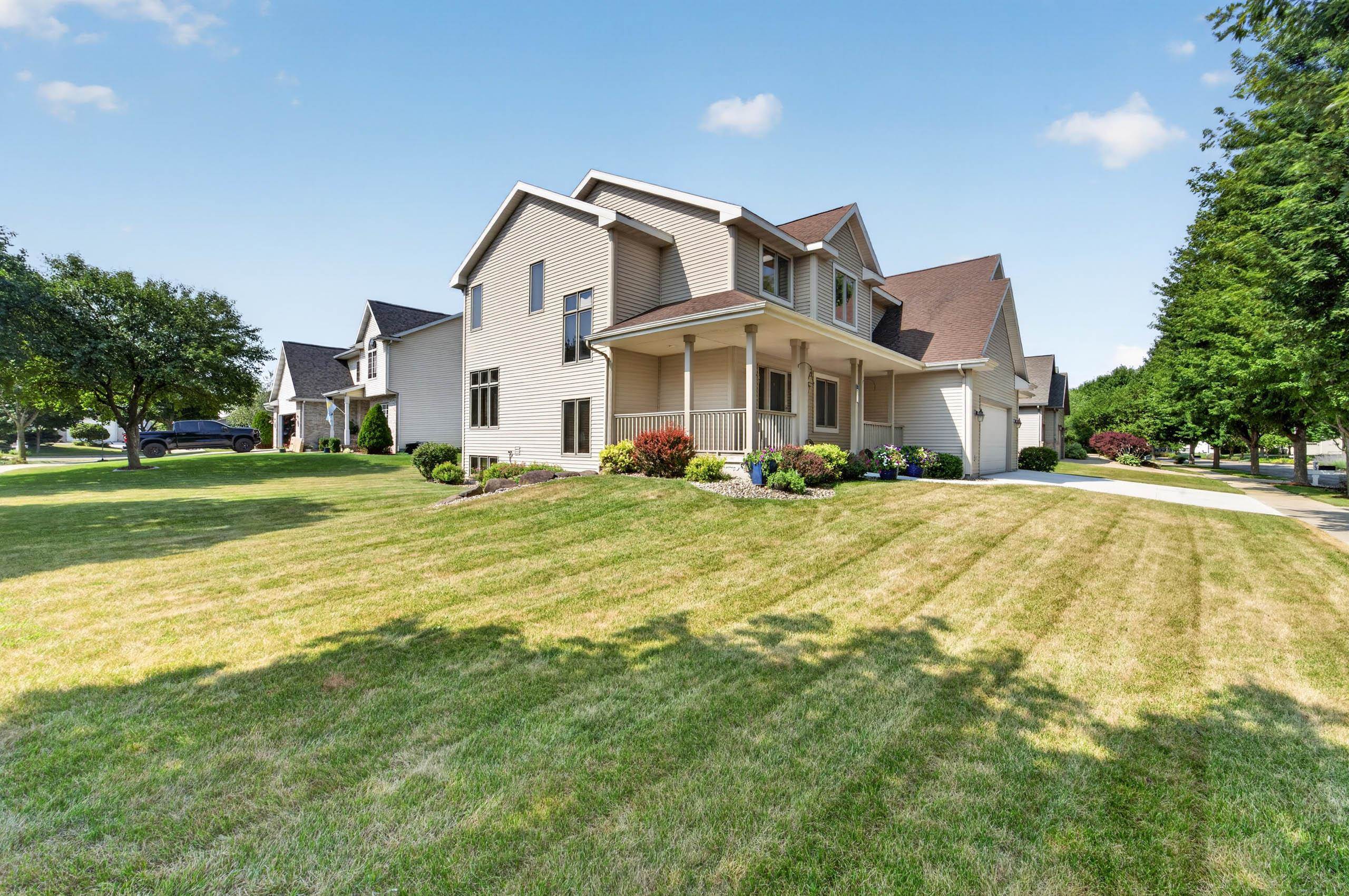 500 Pleasant Valley Parkway