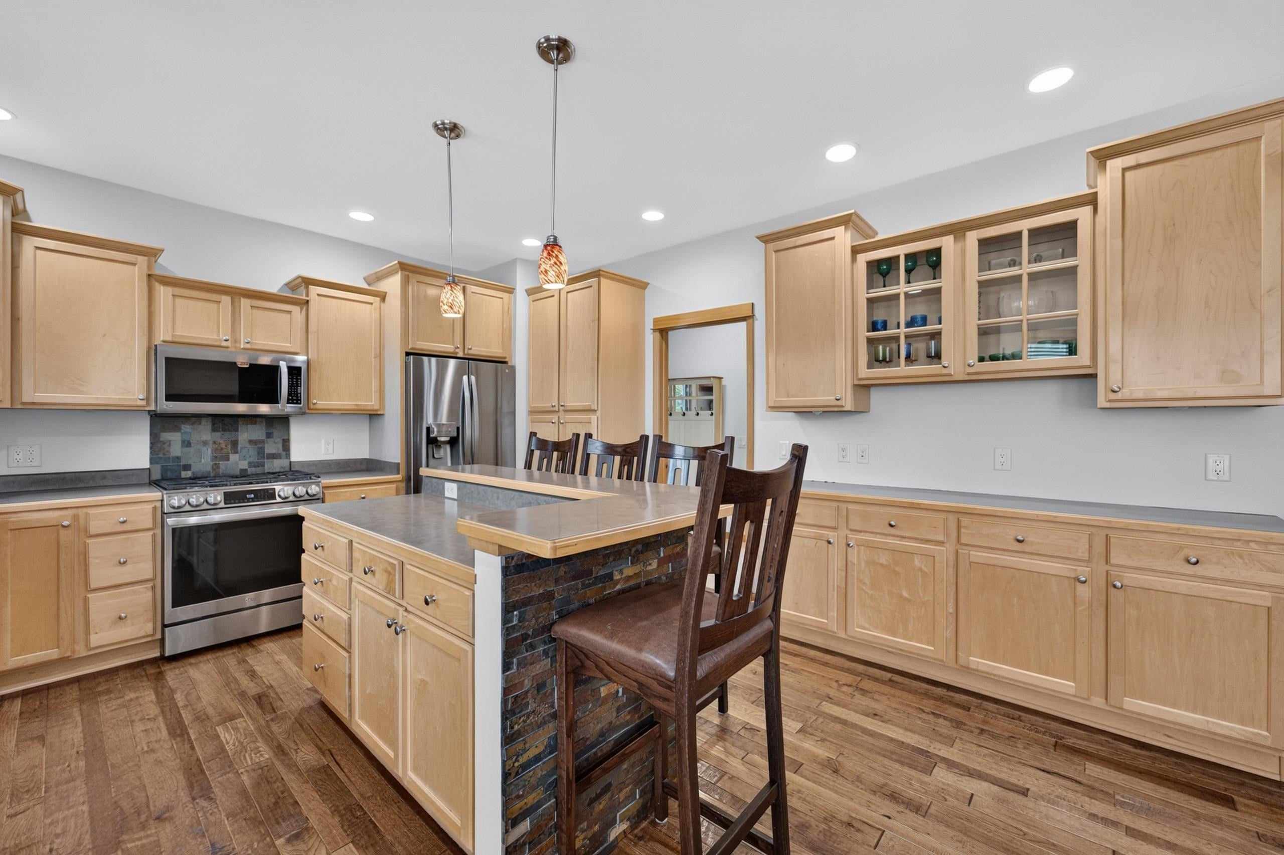 500 Pleasant Valley Parkway