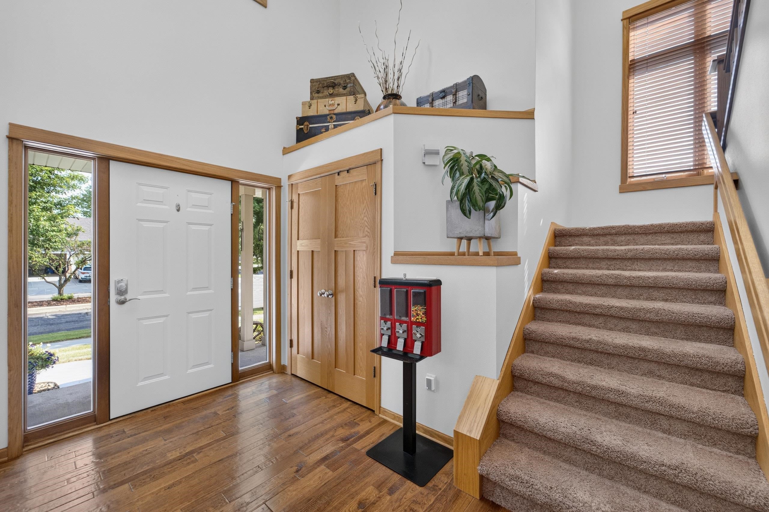 500 Pleasant Valley Parkway